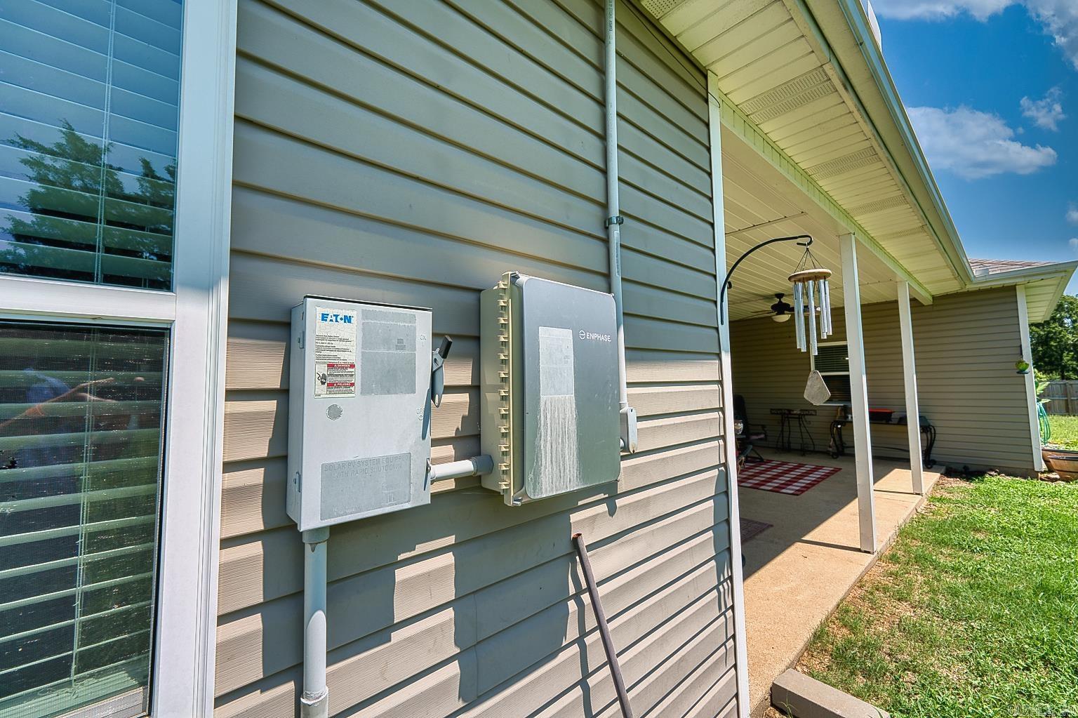 1306 Oakgrove Road  Royal, AR