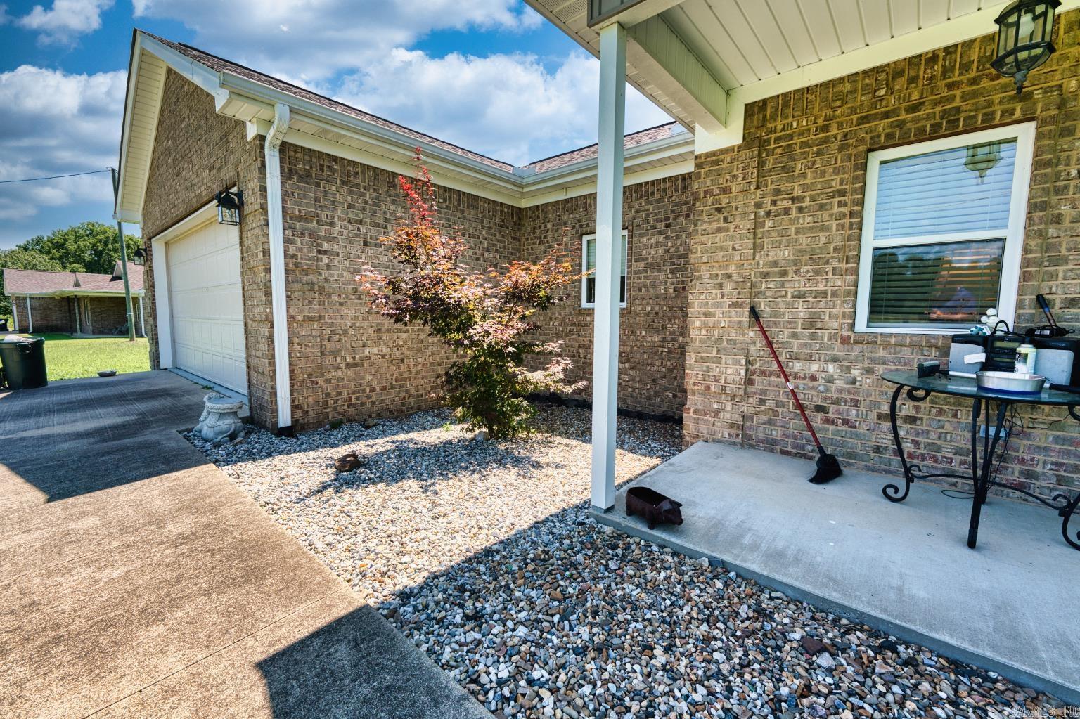 1306 Oakgrove Road  Royal, AR