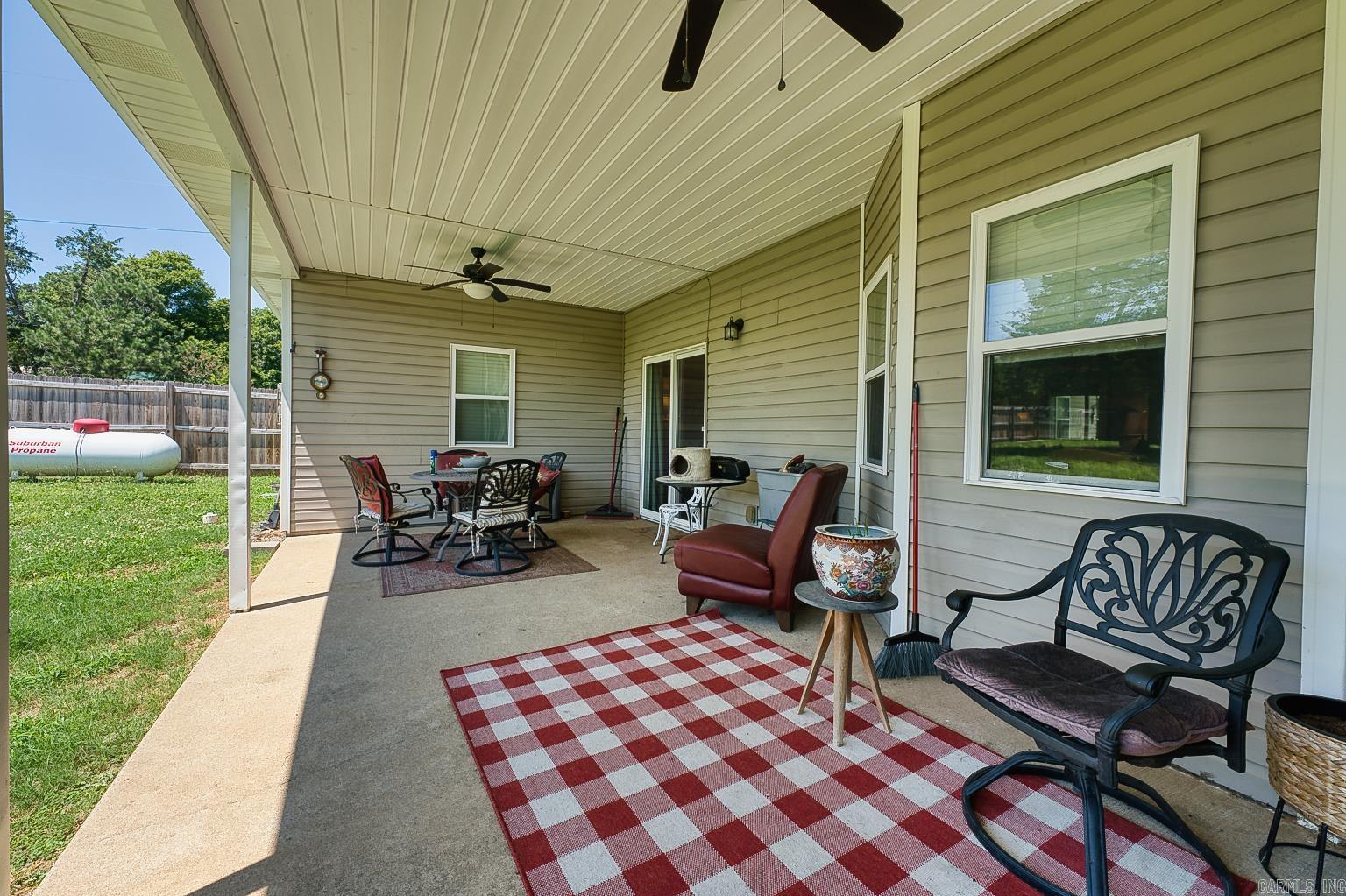 1306 Oakgrove Road  Royal, AR