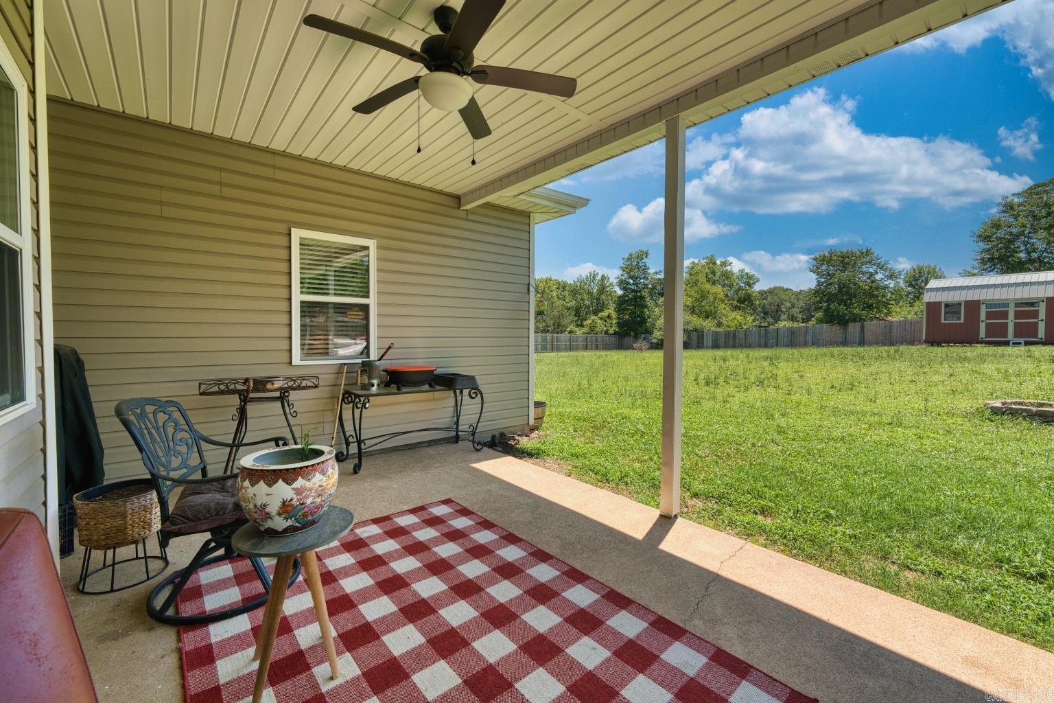 1306 Oakgrove Road  Royal, AR