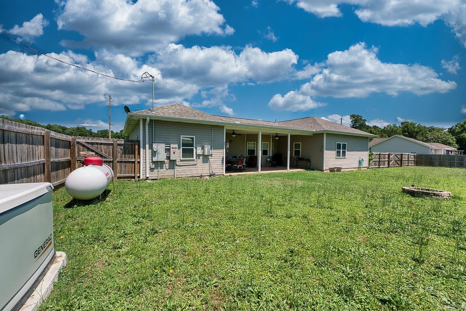 1306 Oakgrove Road  Royal, AR