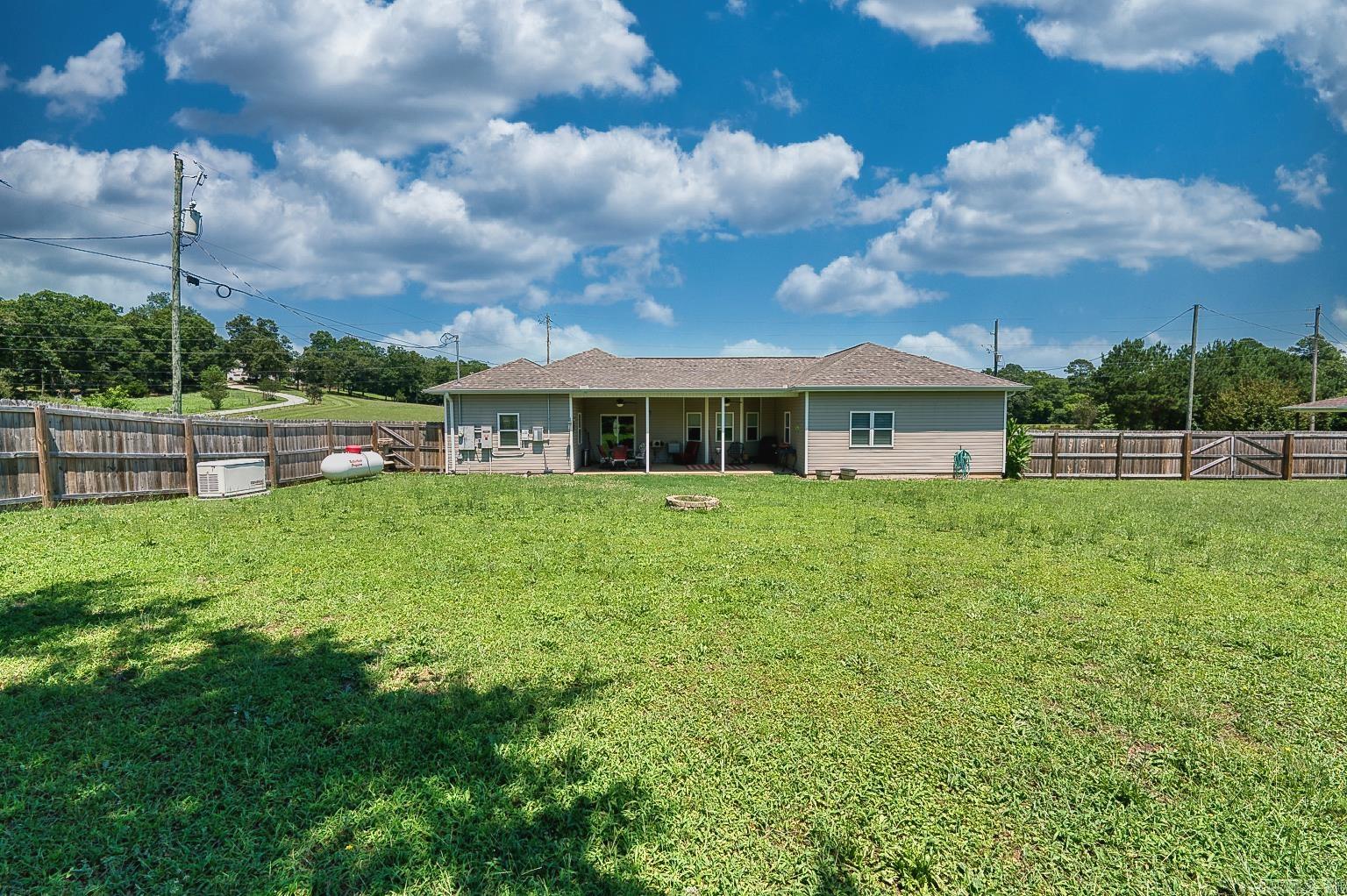 1306 Oakgrove Road  Royal, AR