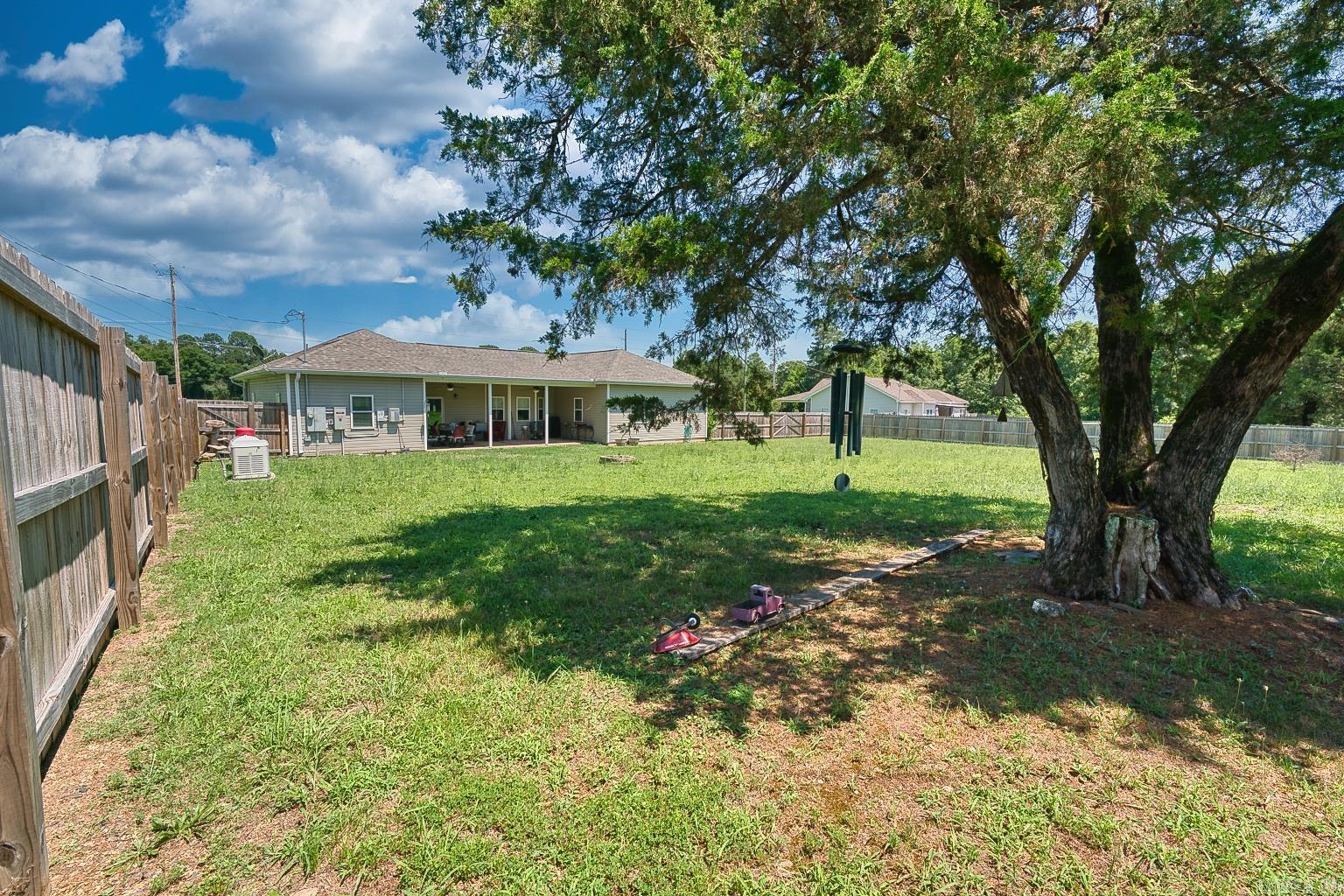 1306 Oakgrove Road  Royal, AR