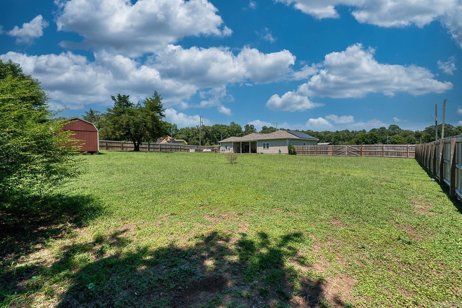 1306 Oakgrove Road  Royal, AR
