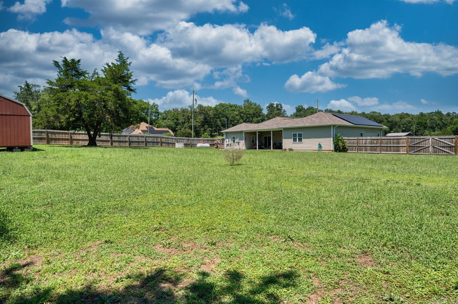 1306 Oakgrove Road  Royal, AR