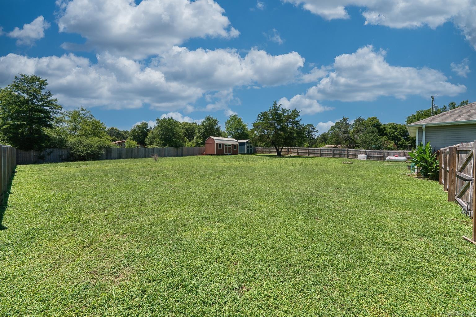 1306 Oakgrove Road  Royal, AR