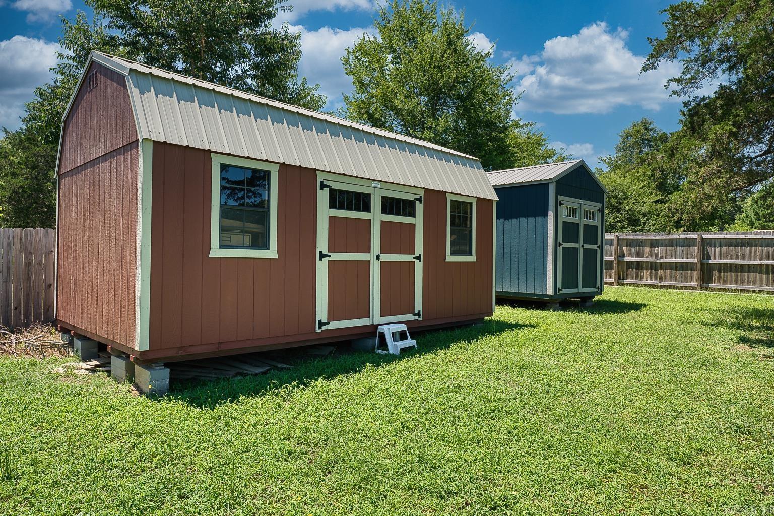 1306 Oakgrove Road  Royal, AR