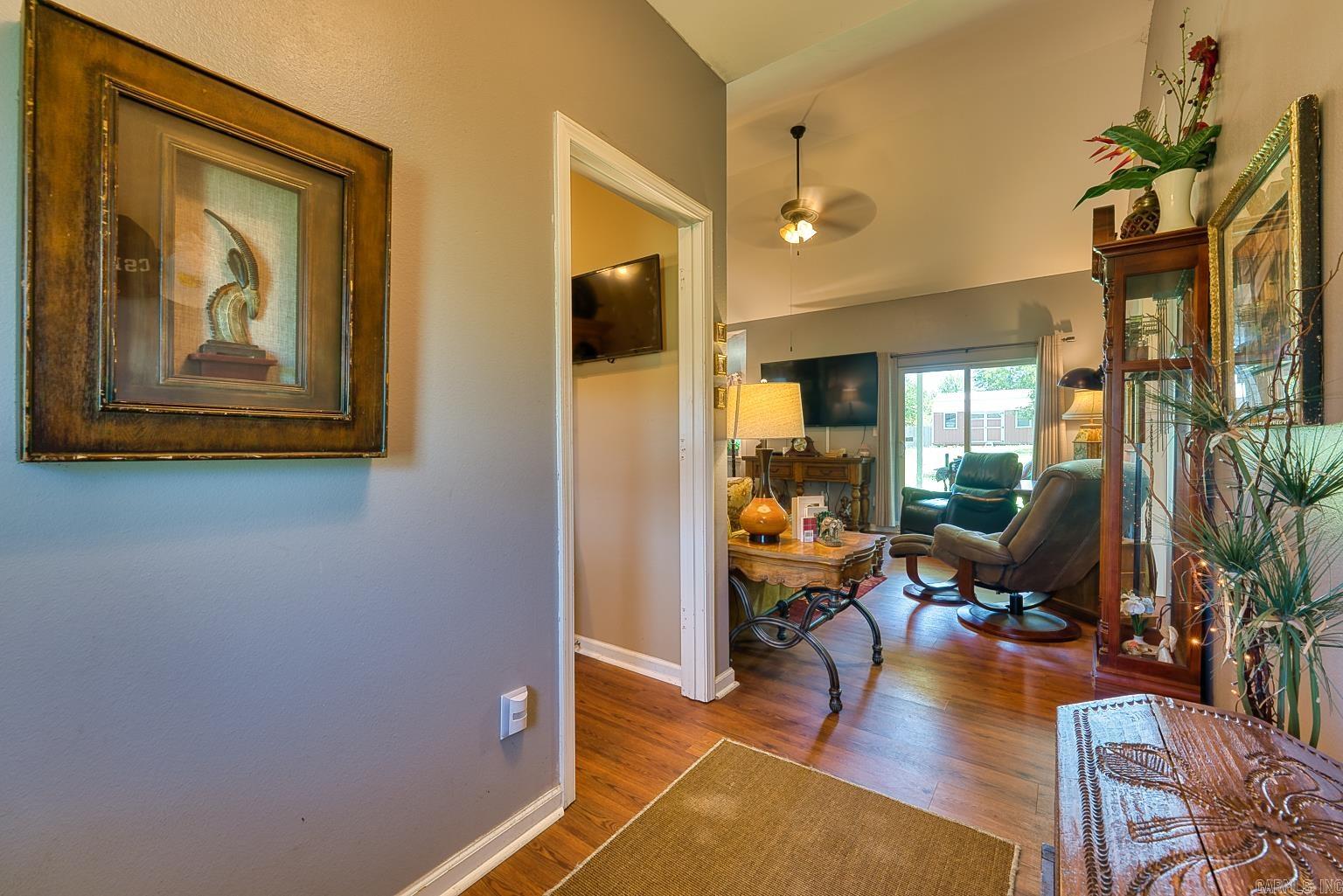 1306 Oakgrove Road  Royal, AR