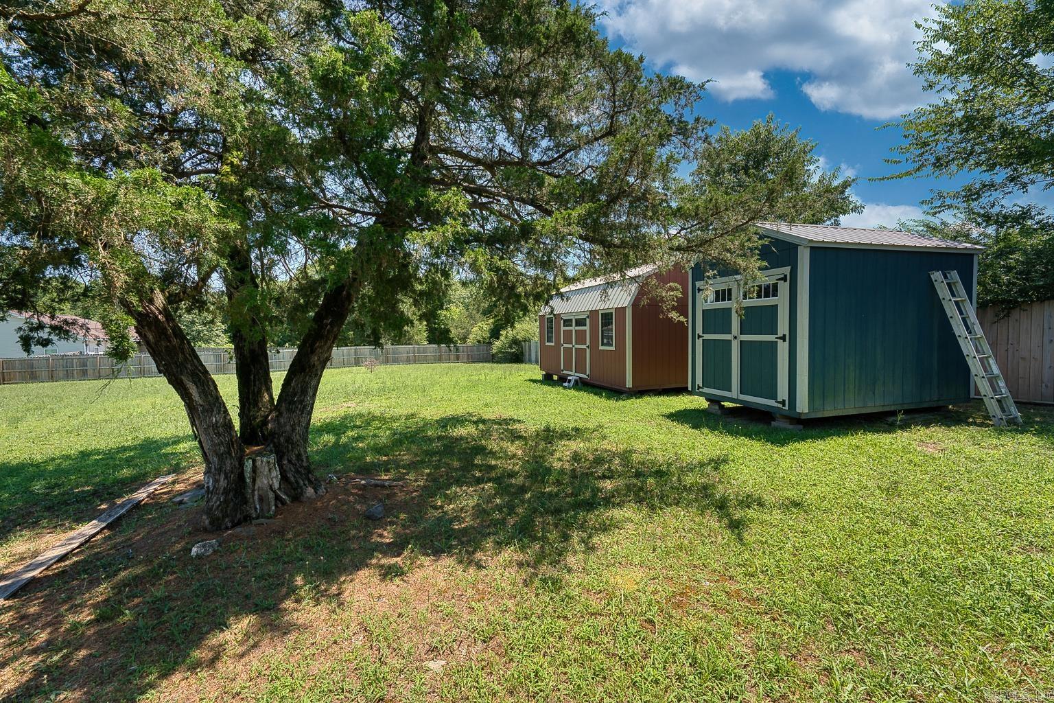 1306 Oakgrove Road  Royal, AR