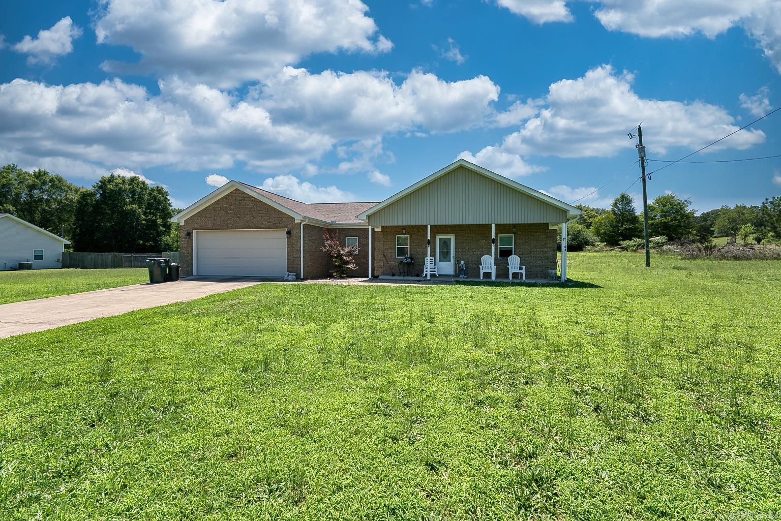 1306 Oakgrove Road  Royal, AR