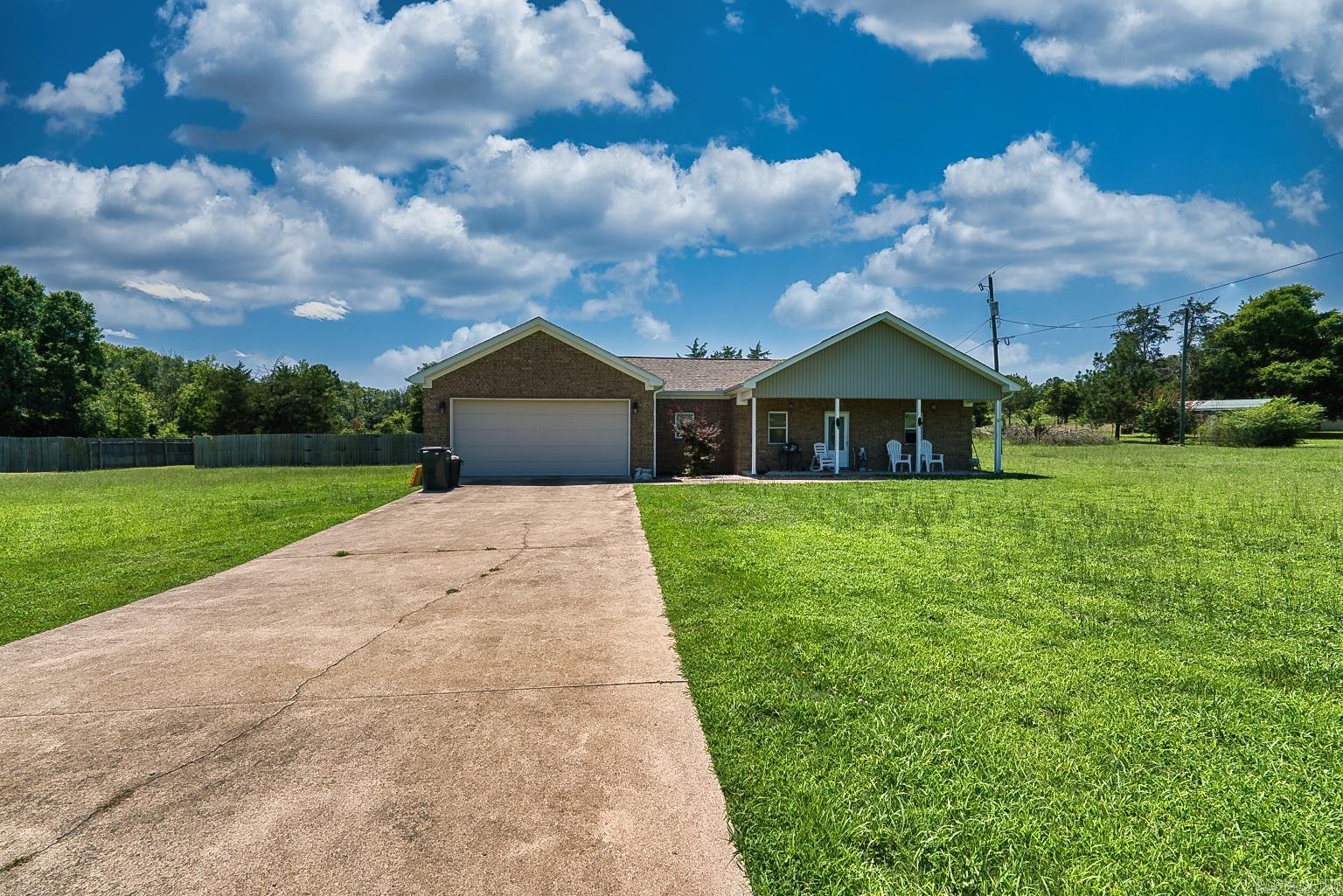 1306 Oakgrove Road  Royal, AR