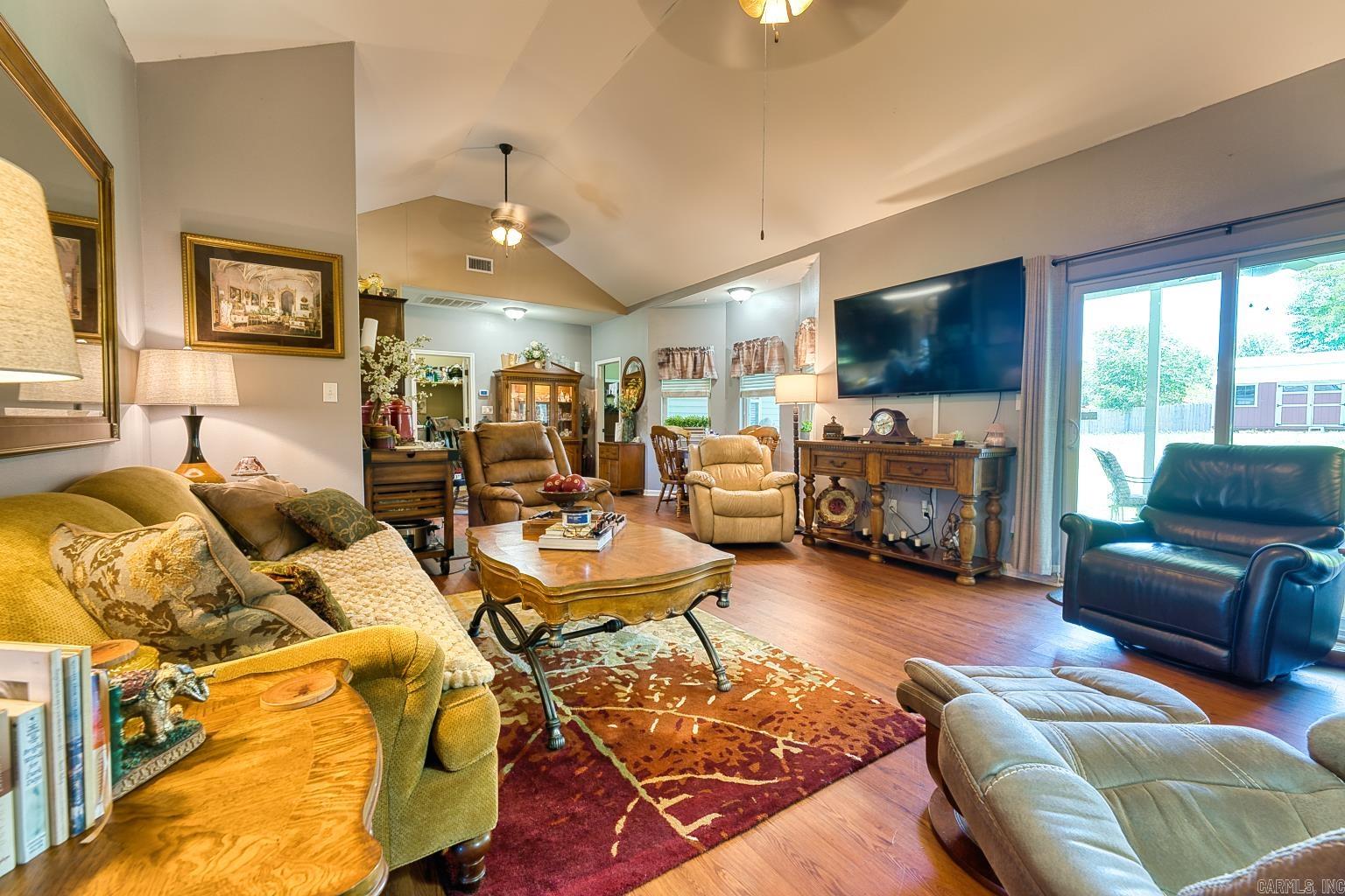1306 Oakgrove Road  Royal, AR
