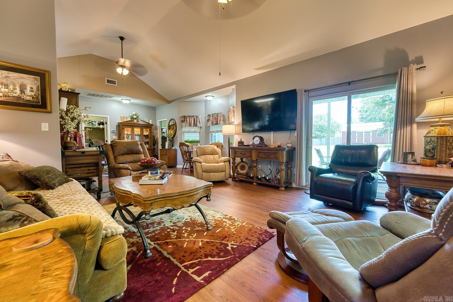 1306 Oakgrove Road  Royal, AR
