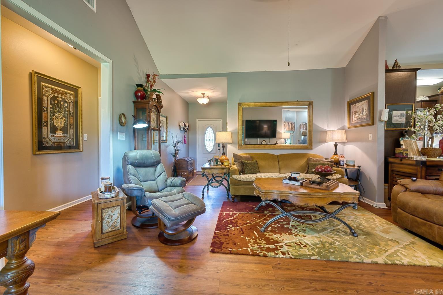 1306 Oakgrove Road  Royal, AR