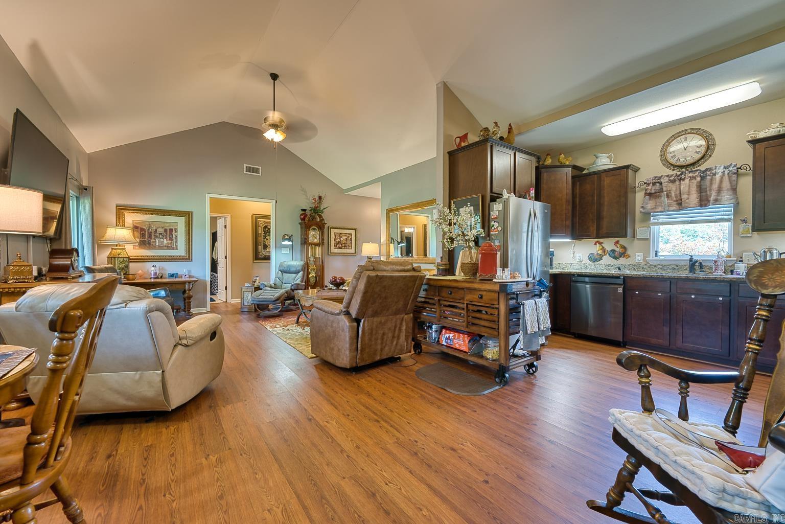1306 Oakgrove Road  Royal, AR