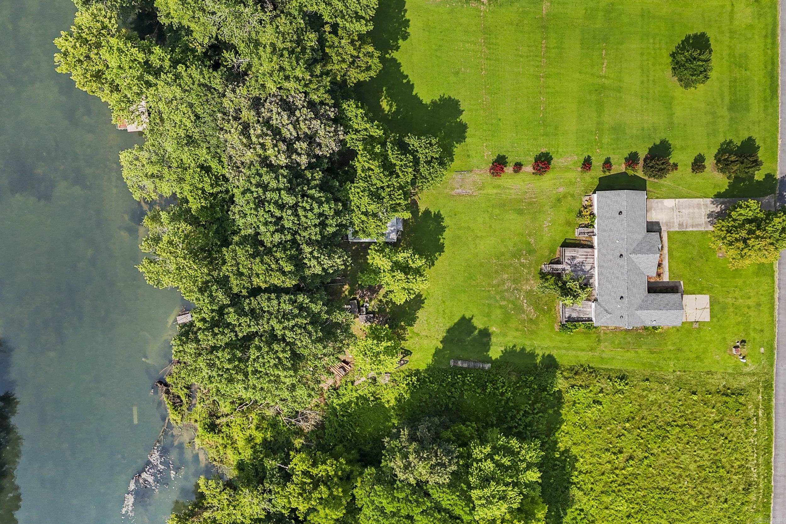 190 Raintree Valley  Pangburn, AR