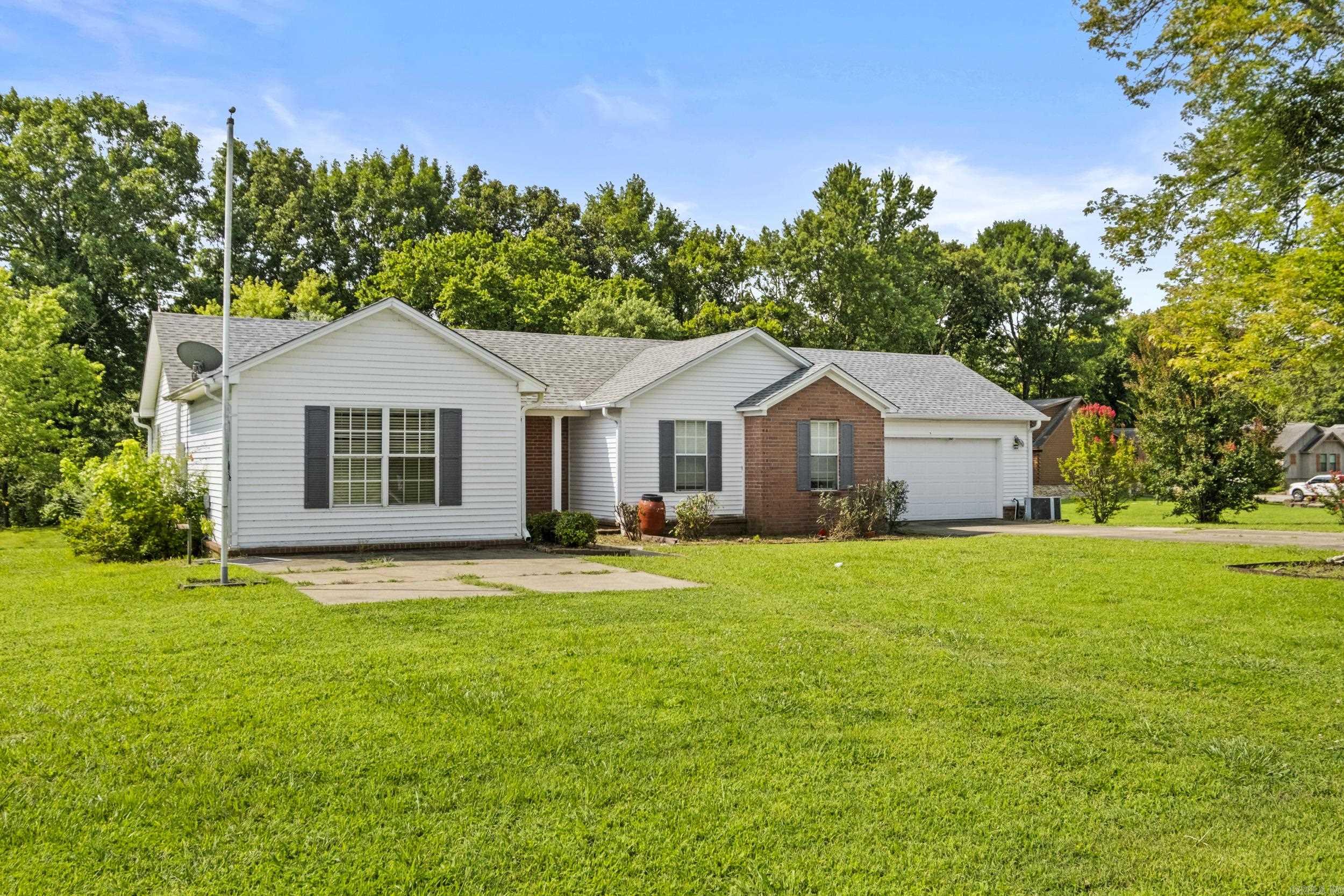 190 Raintree Valley  Pangburn, AR