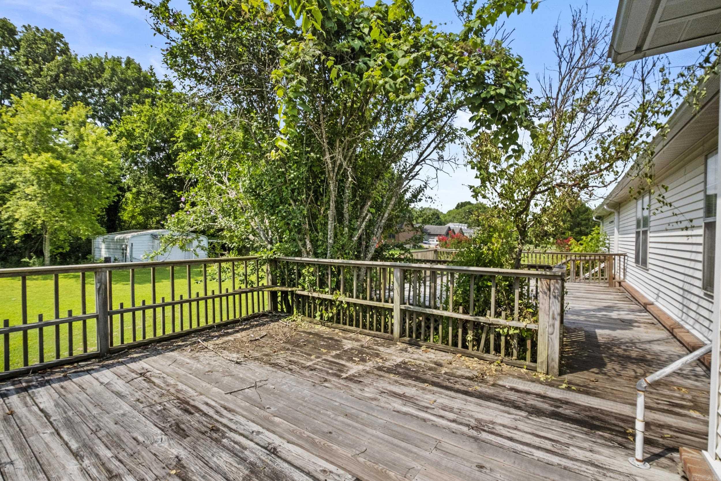 190 Raintree Valley  Pangburn, AR