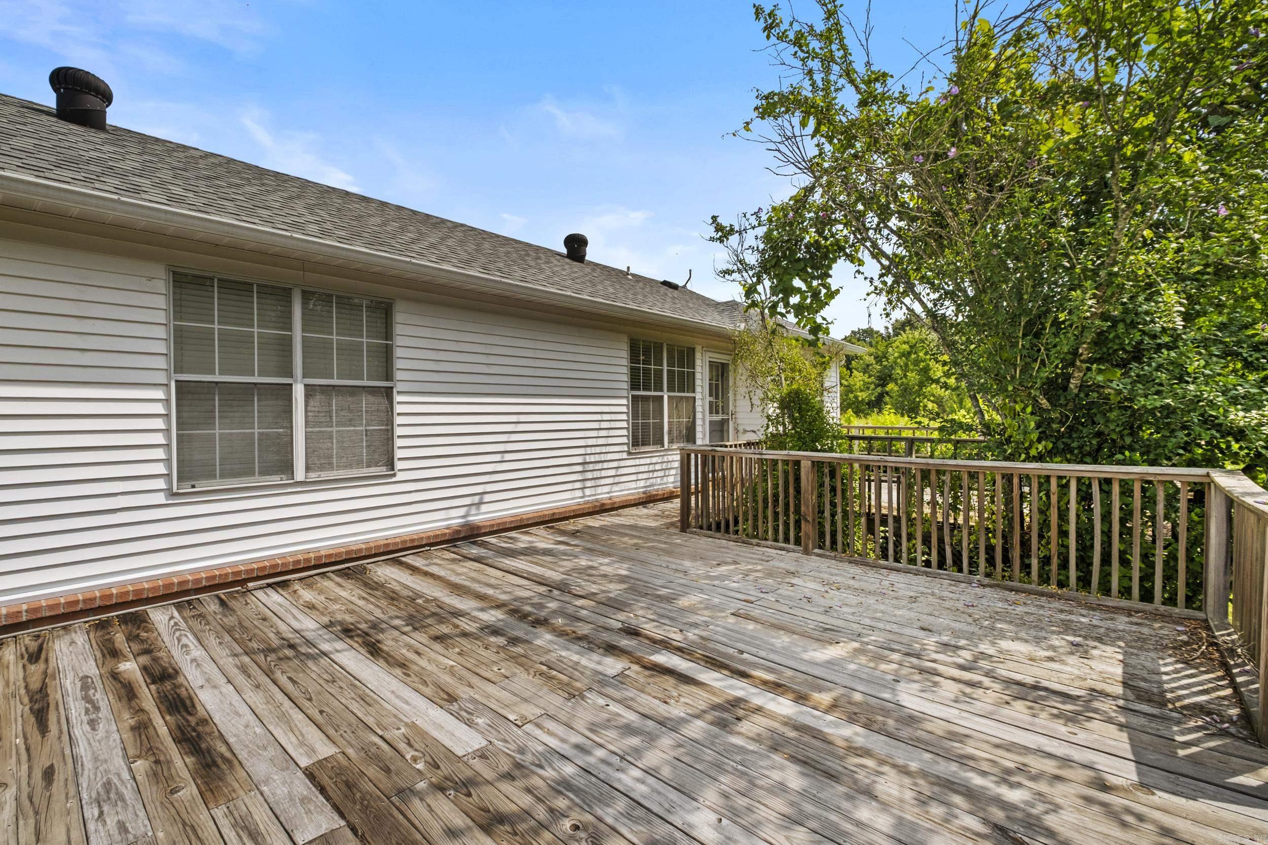 190 Raintree Valley  Pangburn, AR