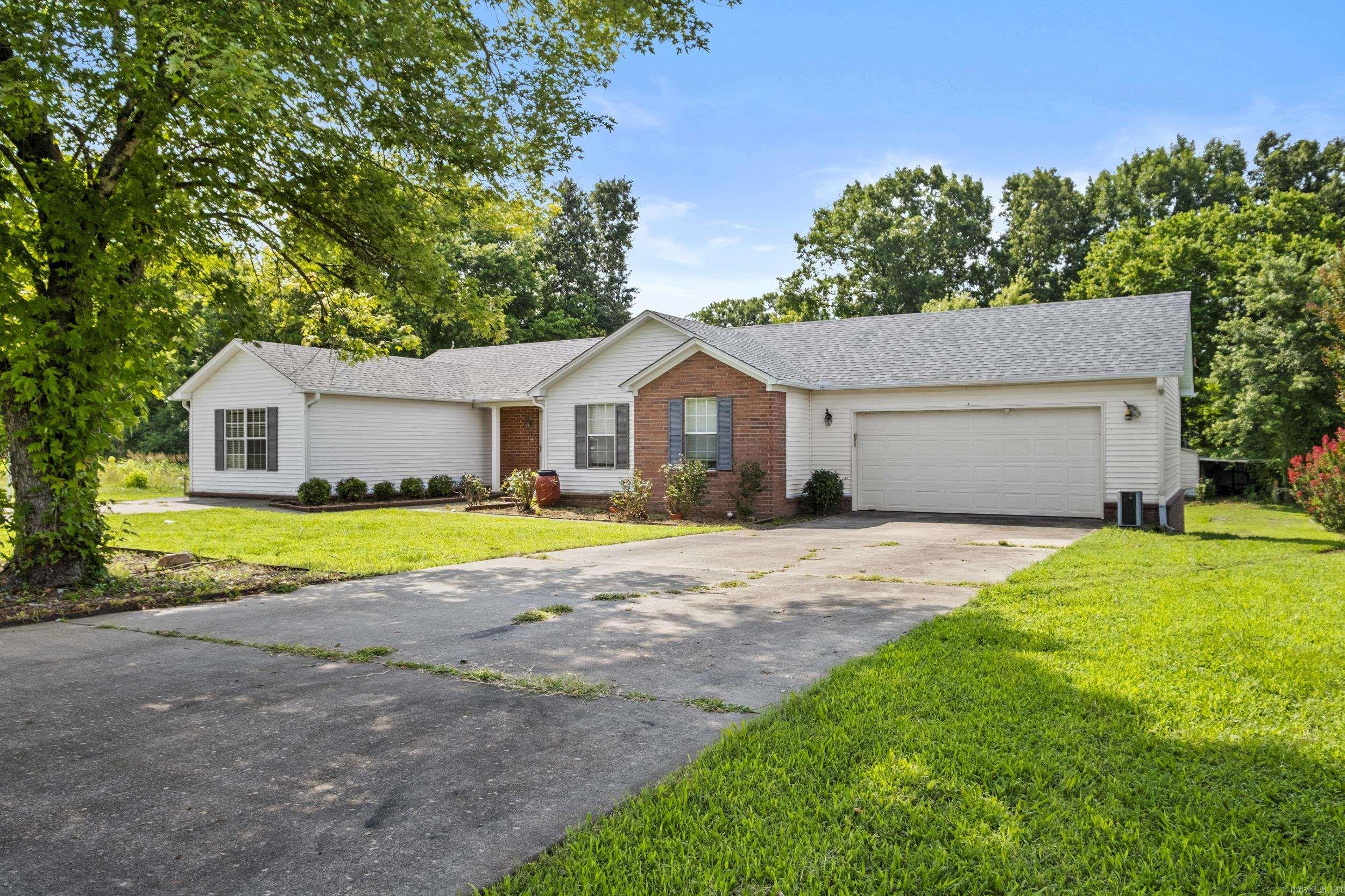 190 Raintree Valley  Pangburn, AR
