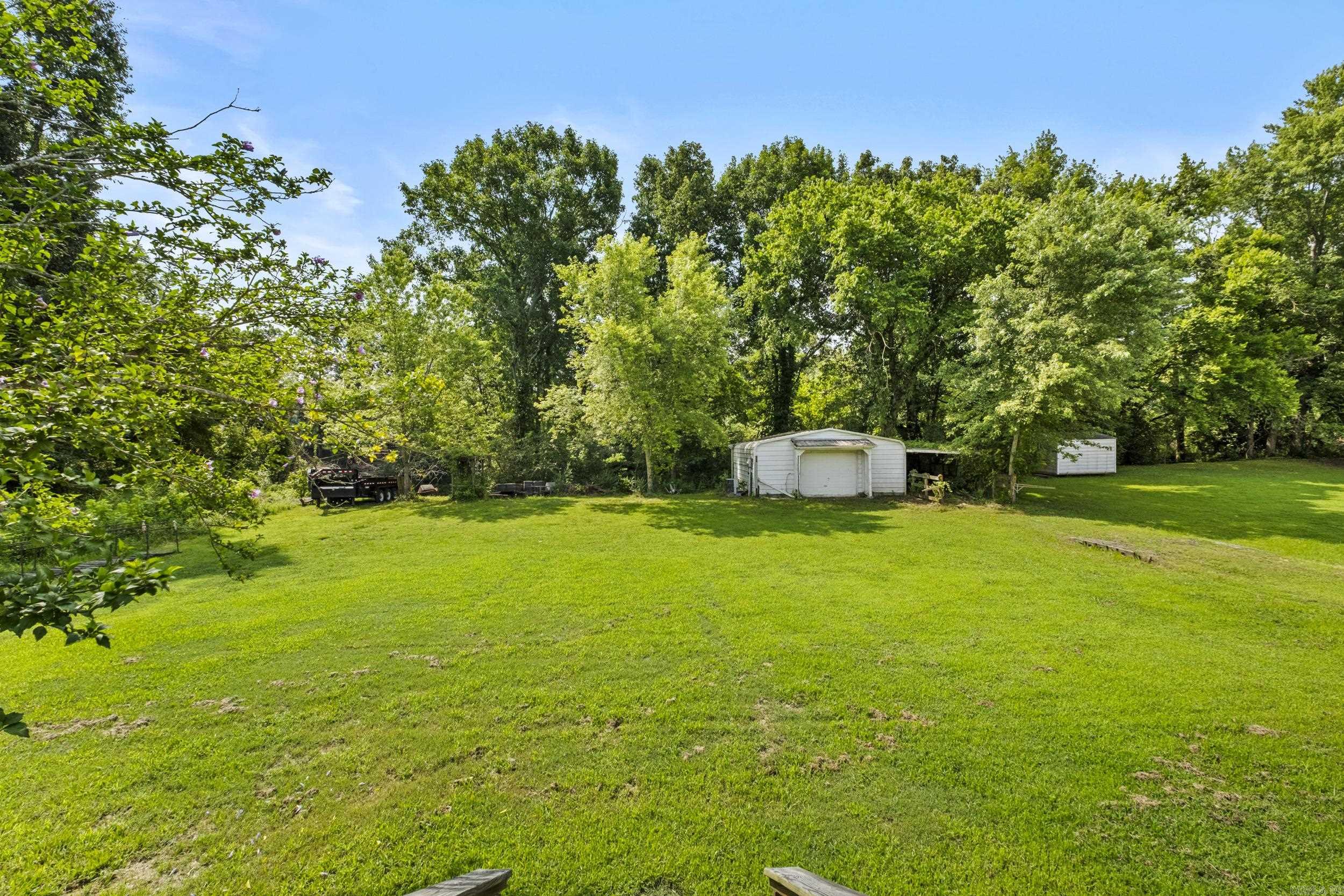 190 Raintree Valley  Pangburn, AR