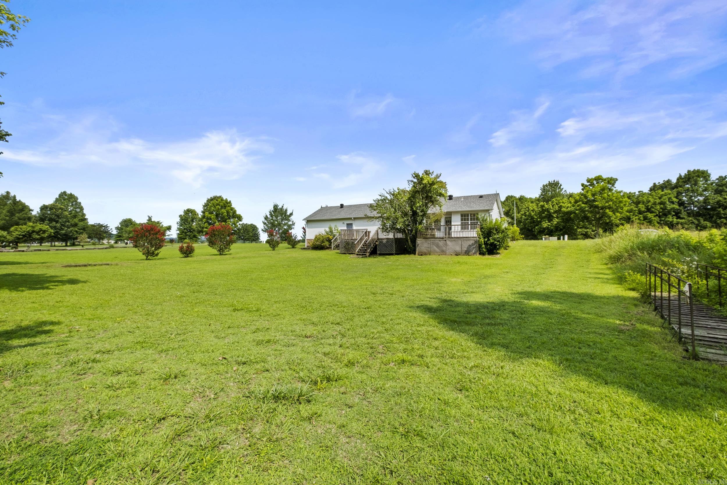 190 Raintree Valley  Pangburn, AR
