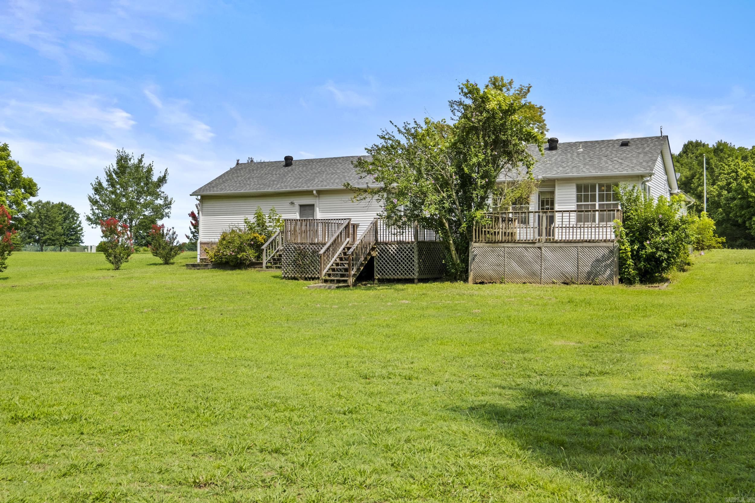 190 Raintree Valley  Pangburn, AR