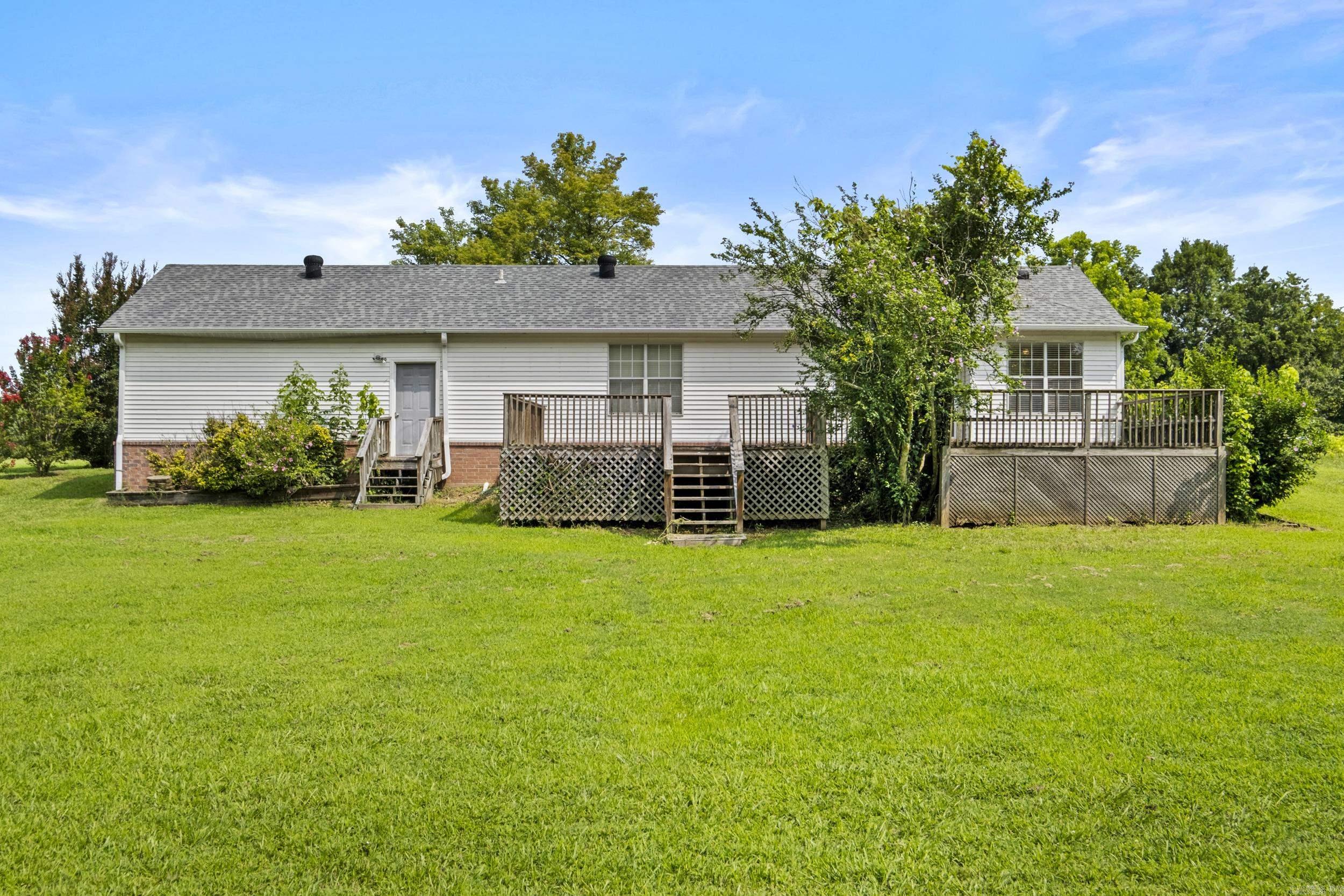190 Raintree Valley  Pangburn, AR