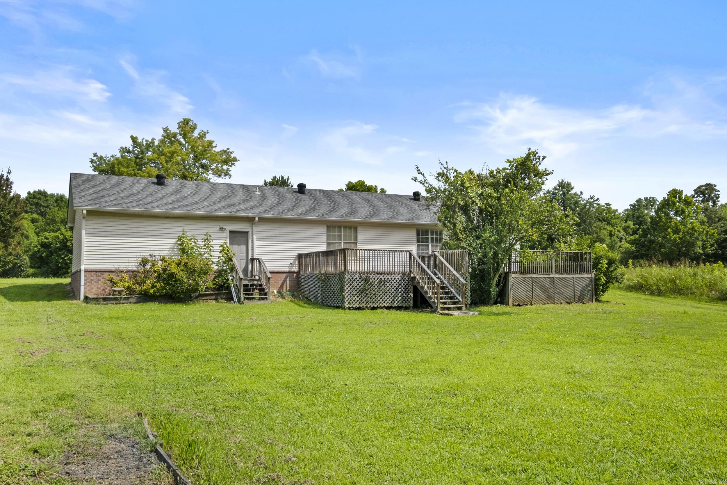190 Raintree Valley  Pangburn, AR