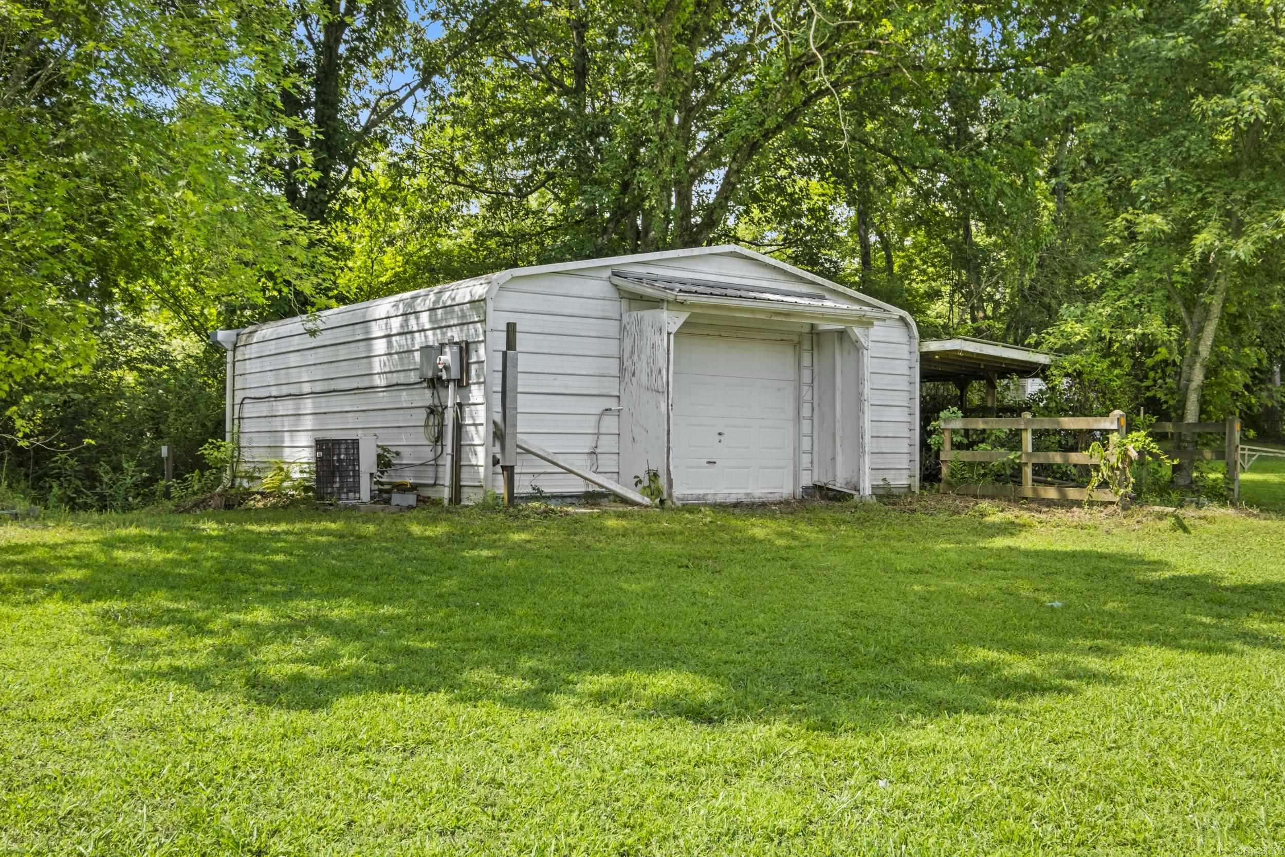 190 Raintree Valley  Pangburn, AR
