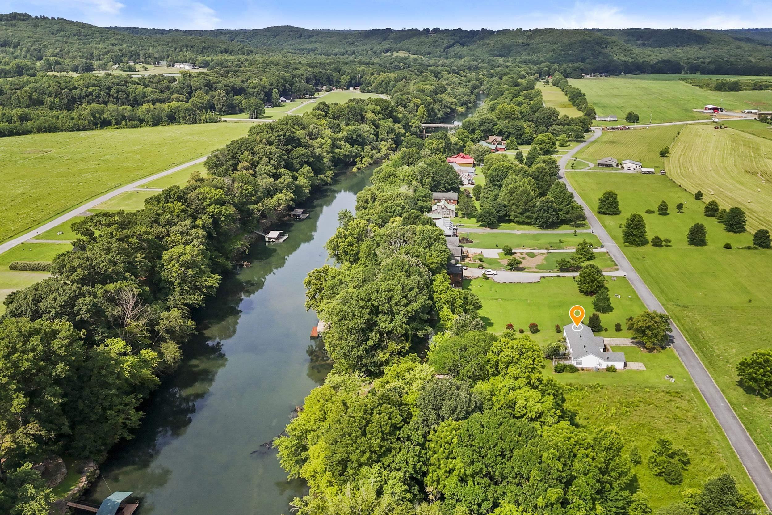 190 Raintree Valley  Pangburn, AR