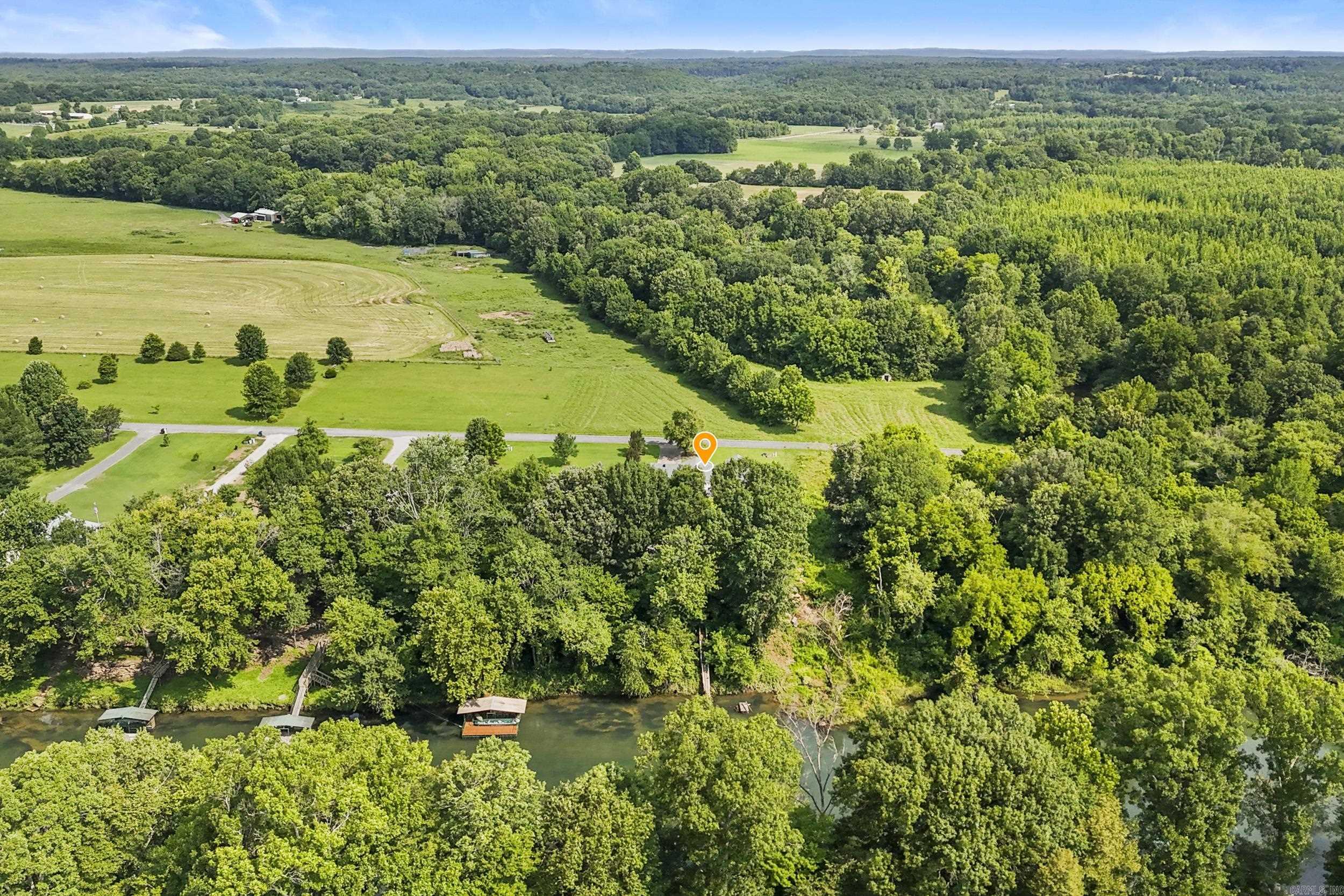 190 Raintree Valley  Pangburn, AR