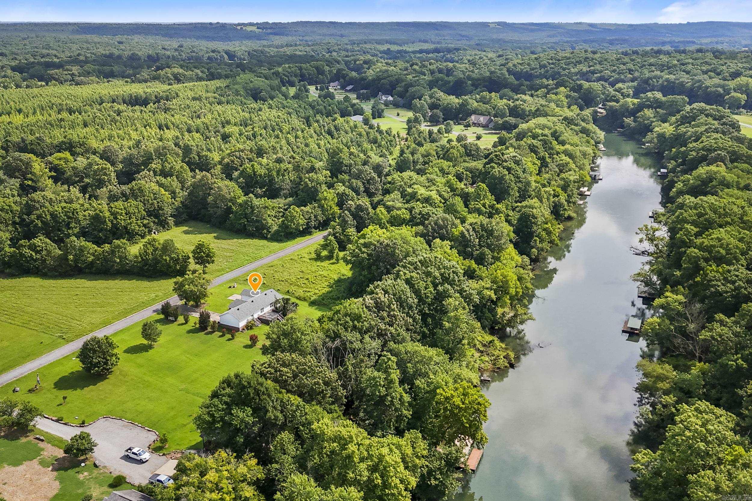 190 Raintree Valley  Pangburn, AR