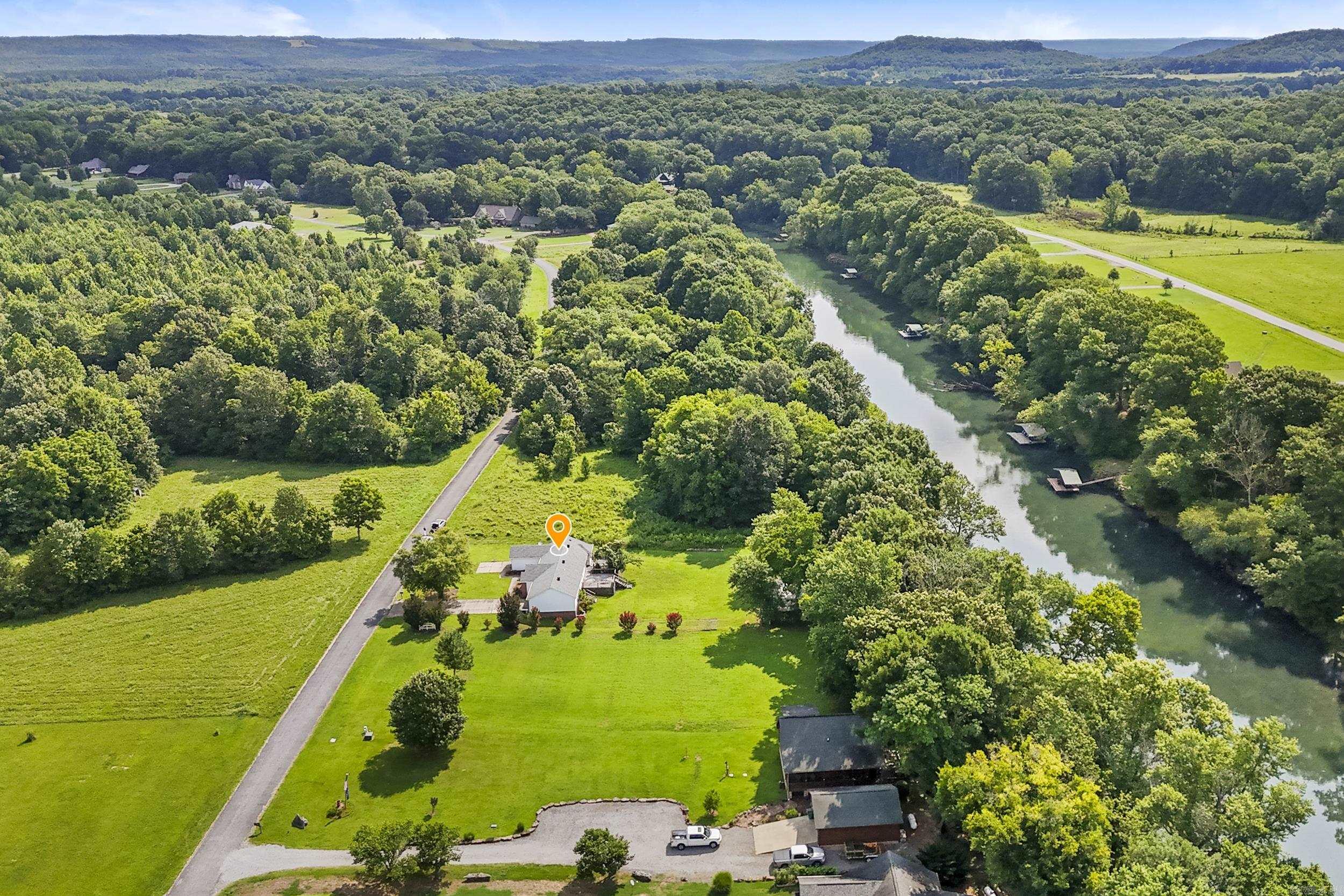 190 Raintree Valley  Pangburn, AR