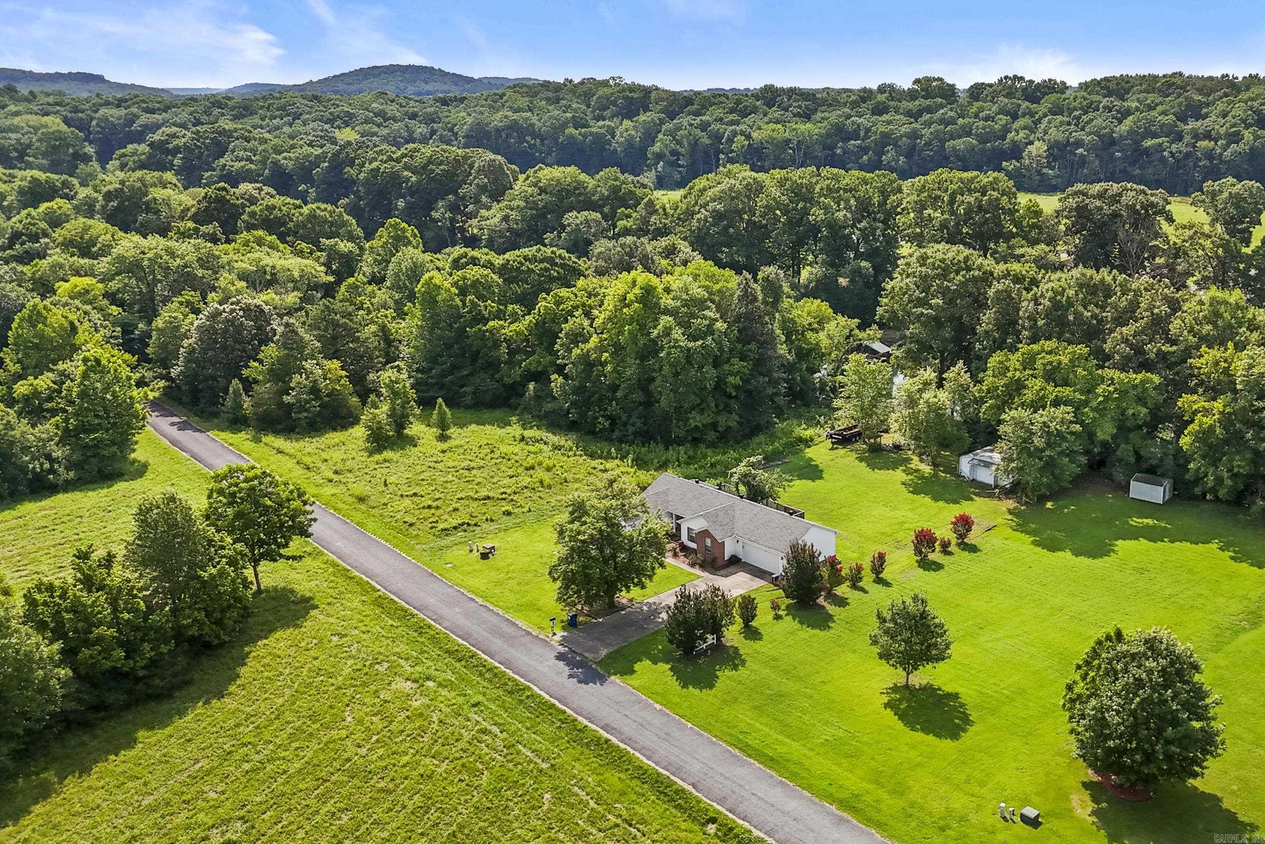190 Raintree Valley  Pangburn, AR