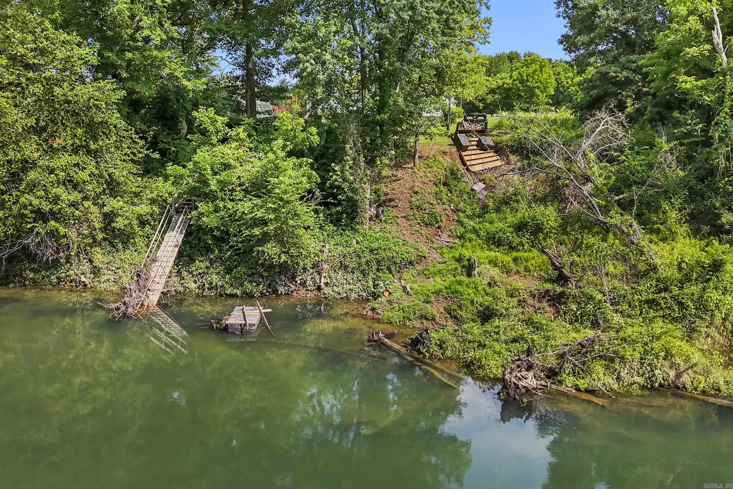 190 Raintree Valley  Pangburn, AR