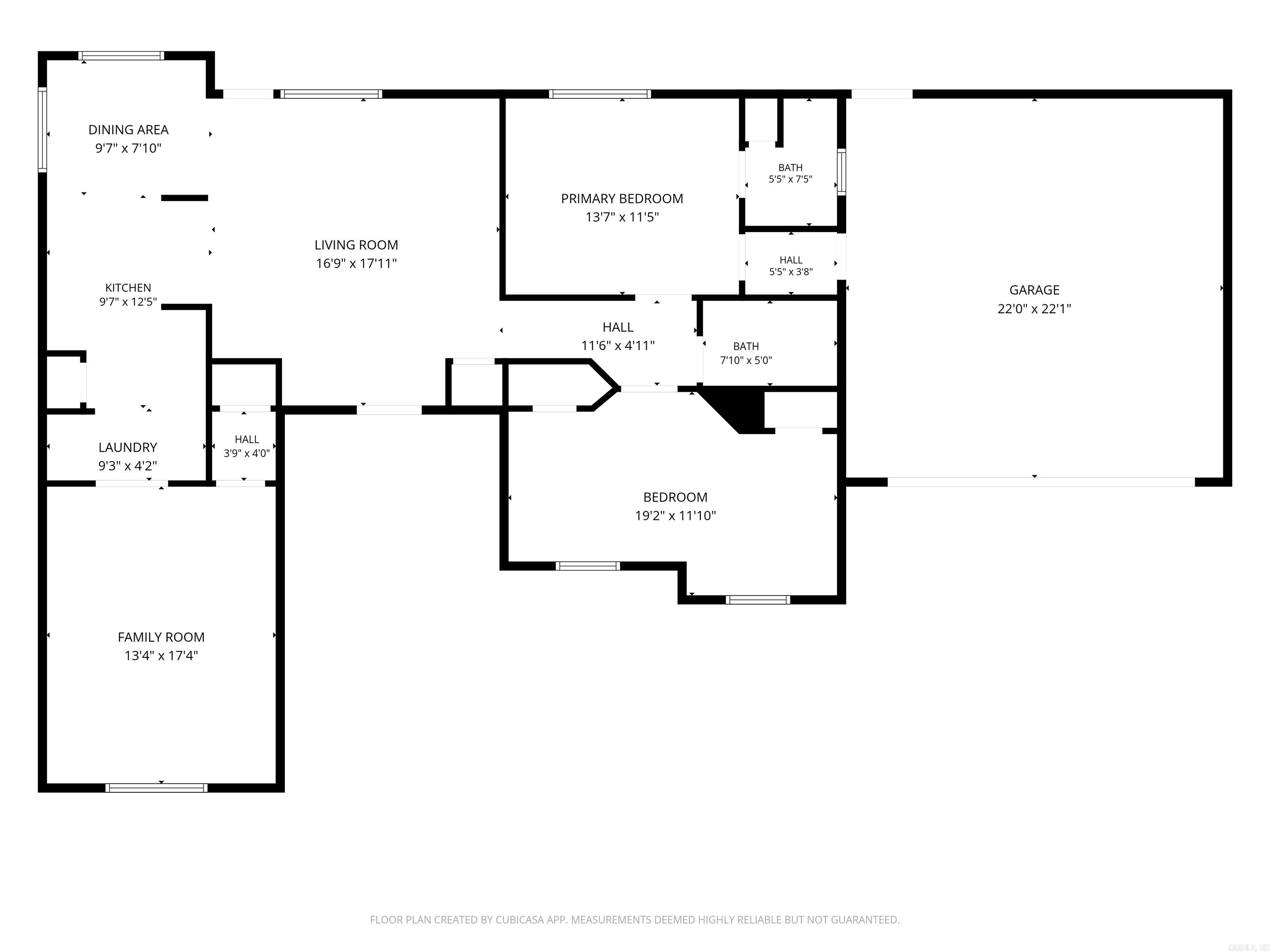 190 Raintree Valley  Pangburn, AR