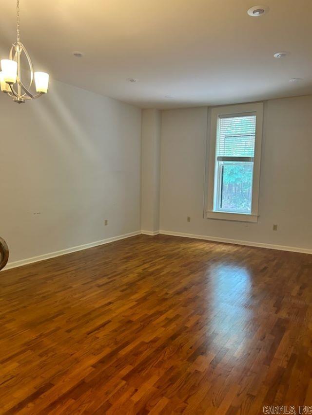 1500 Center  Little Rock, AR
