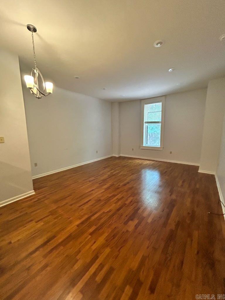 1500 Center  Little Rock, AR