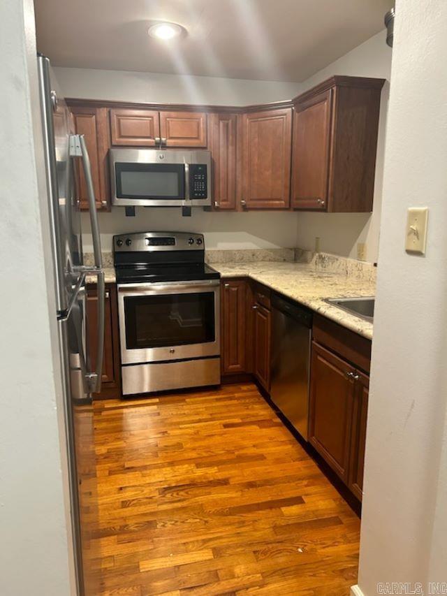 1500 Center  Little Rock, AR