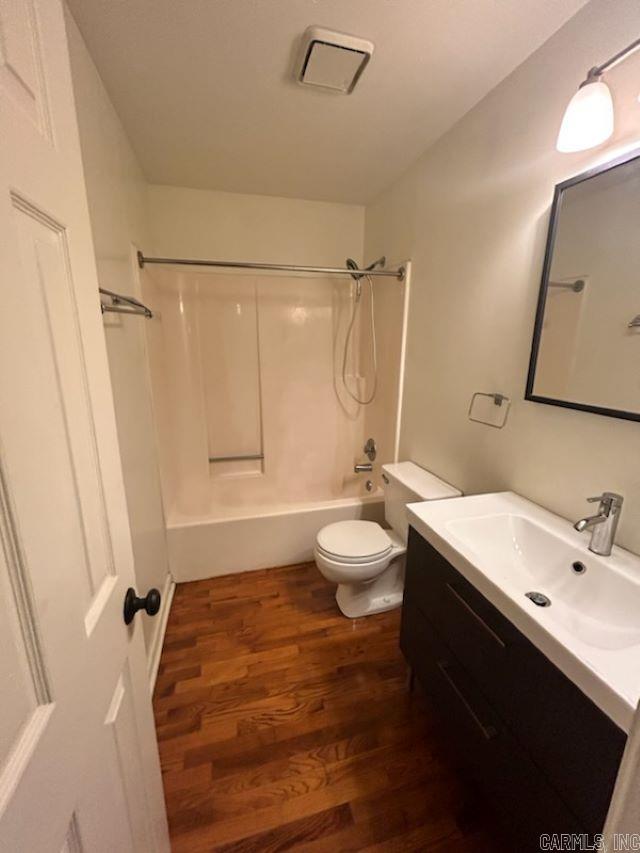 1500 Center  Little Rock, AR