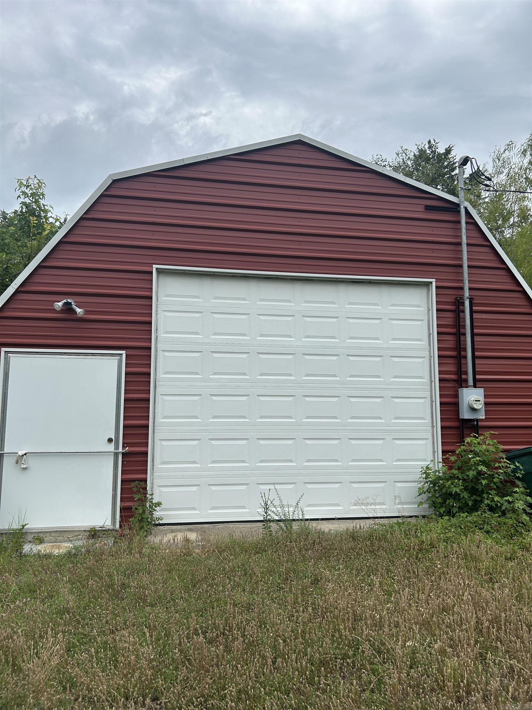 3324 Donnell Ridge Road  Conway, AR