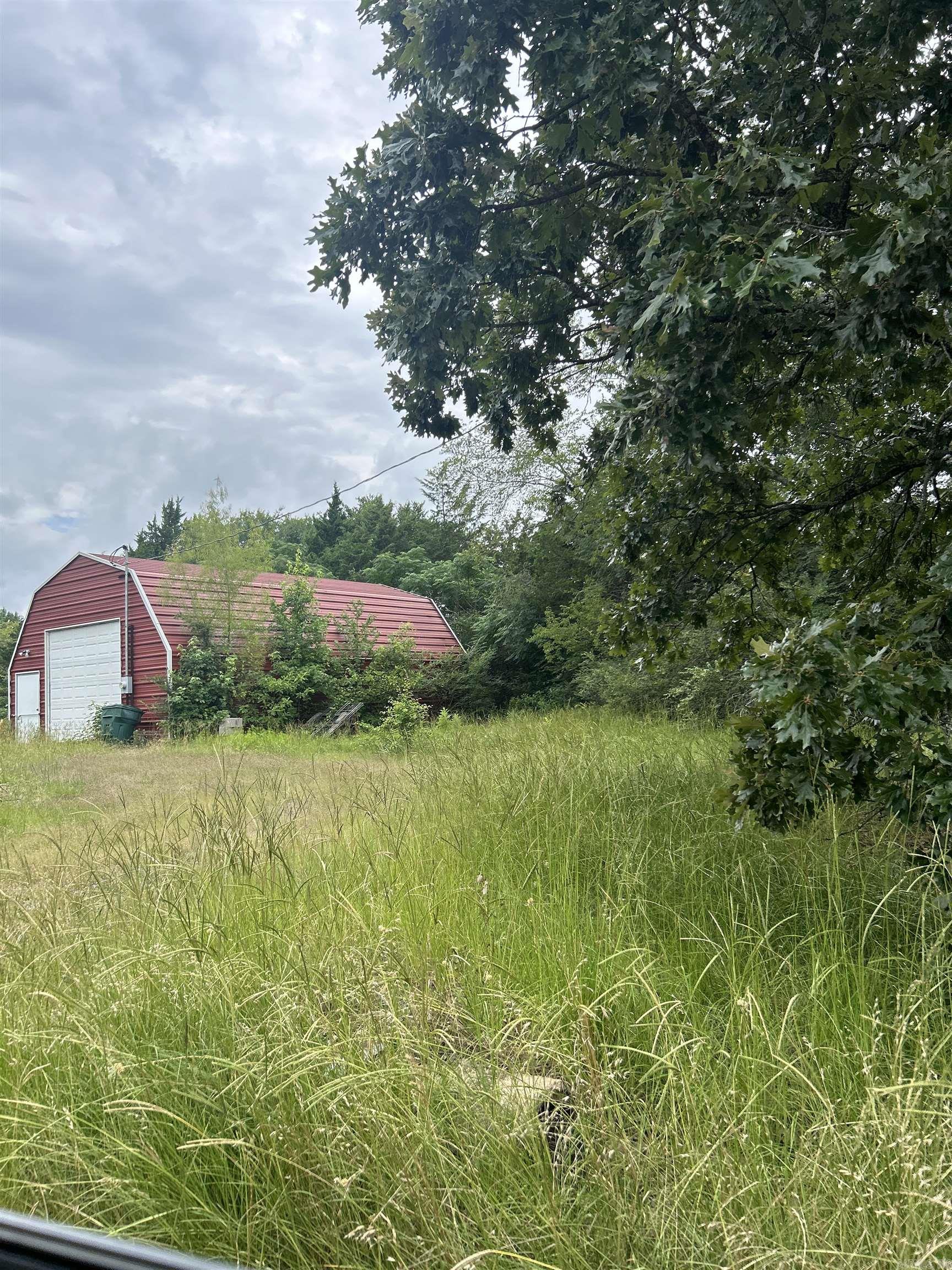 3324 Donnell Ridge Road  Conway, AR