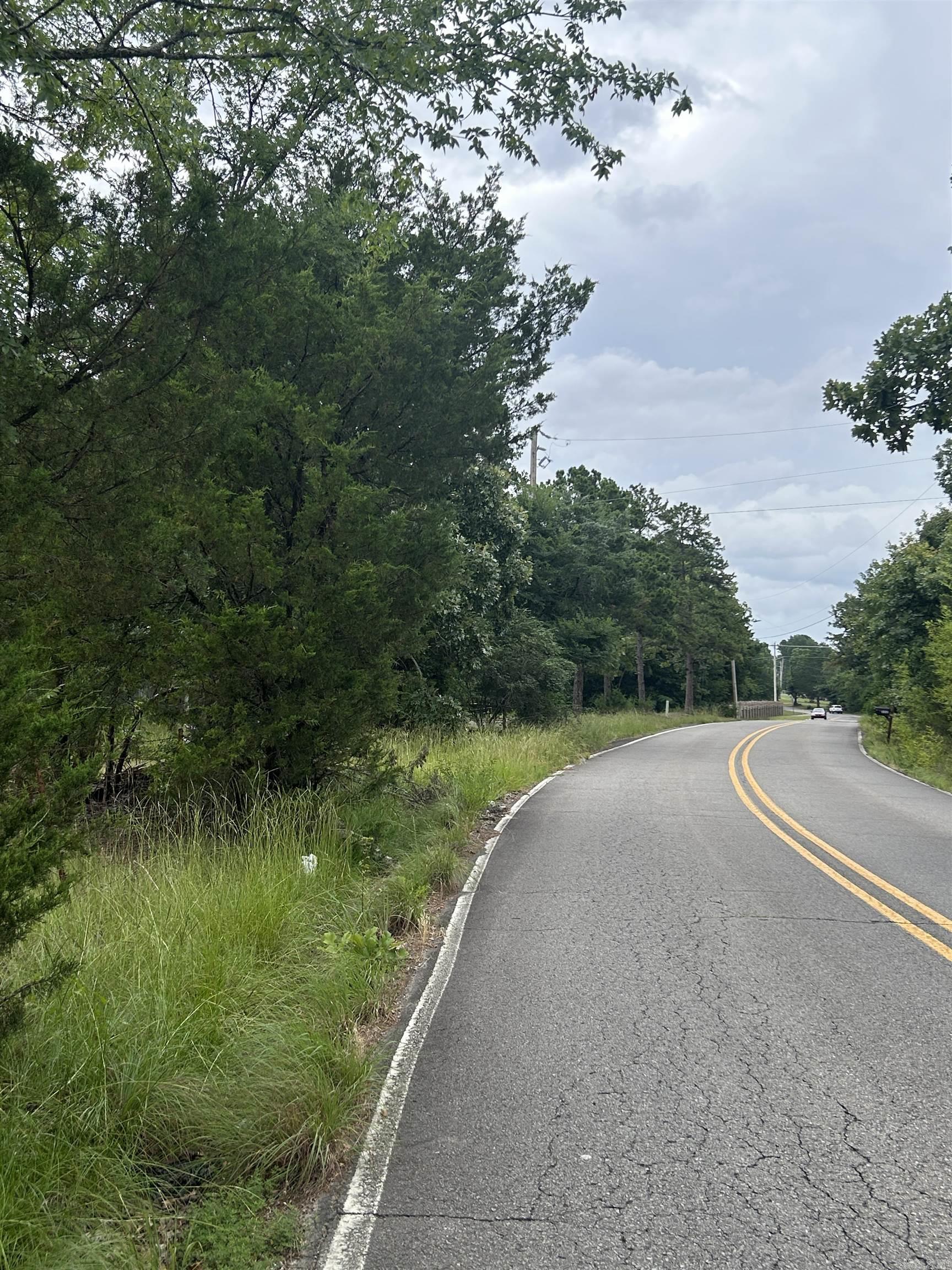 3324 Donnell Ridge Road  Conway, AR