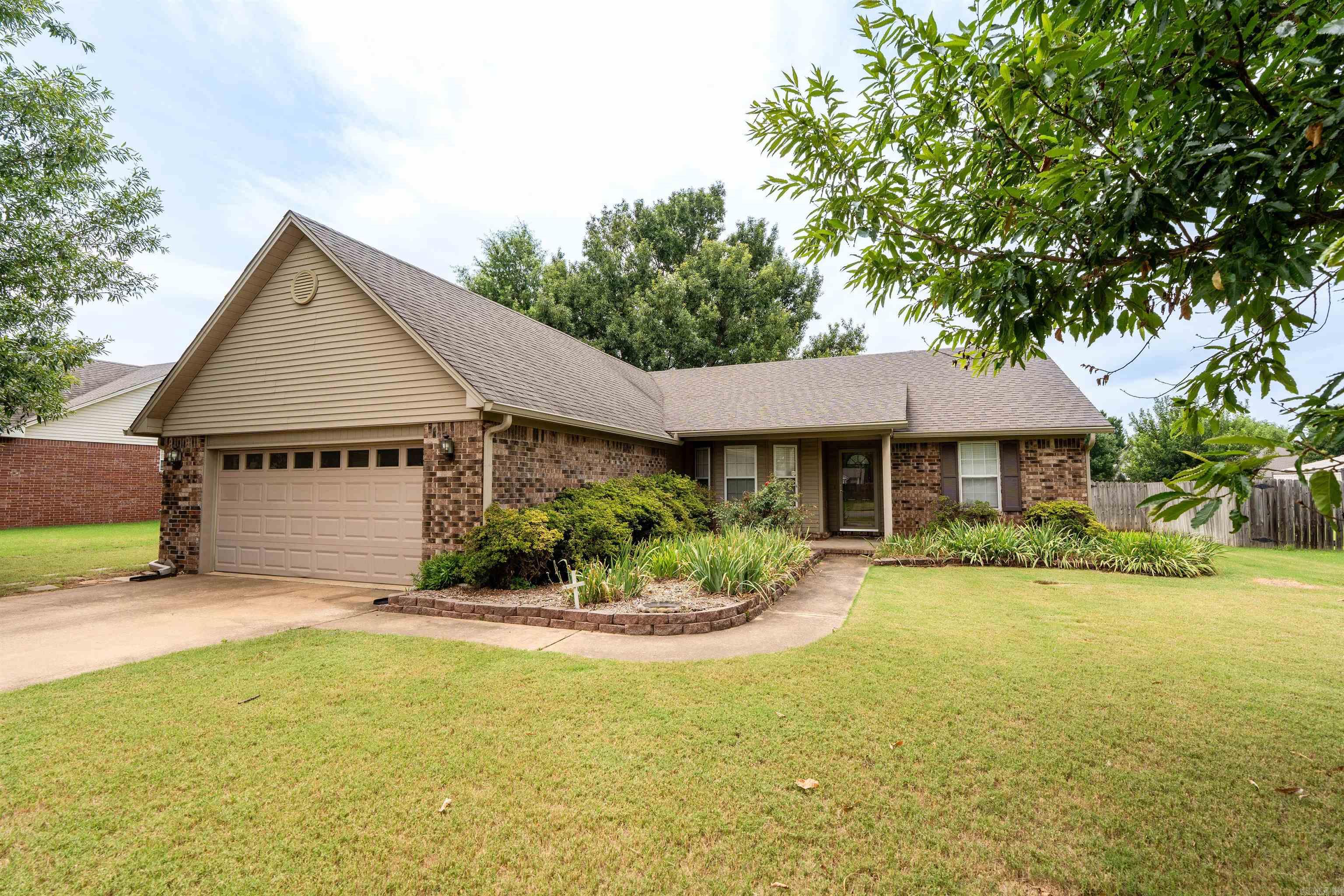 207 Crain  Searcy, AR