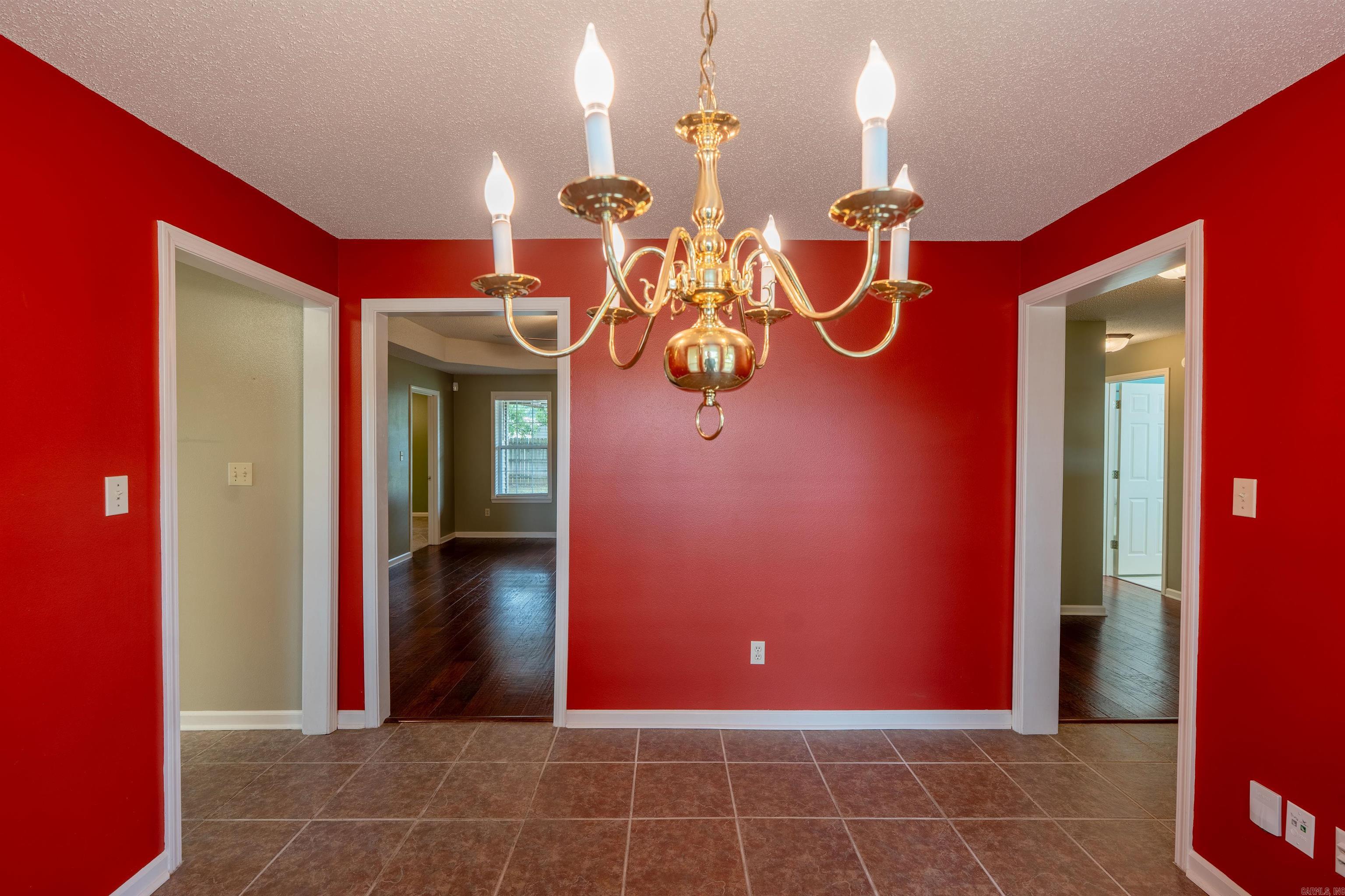 207 Crain  Searcy, AR