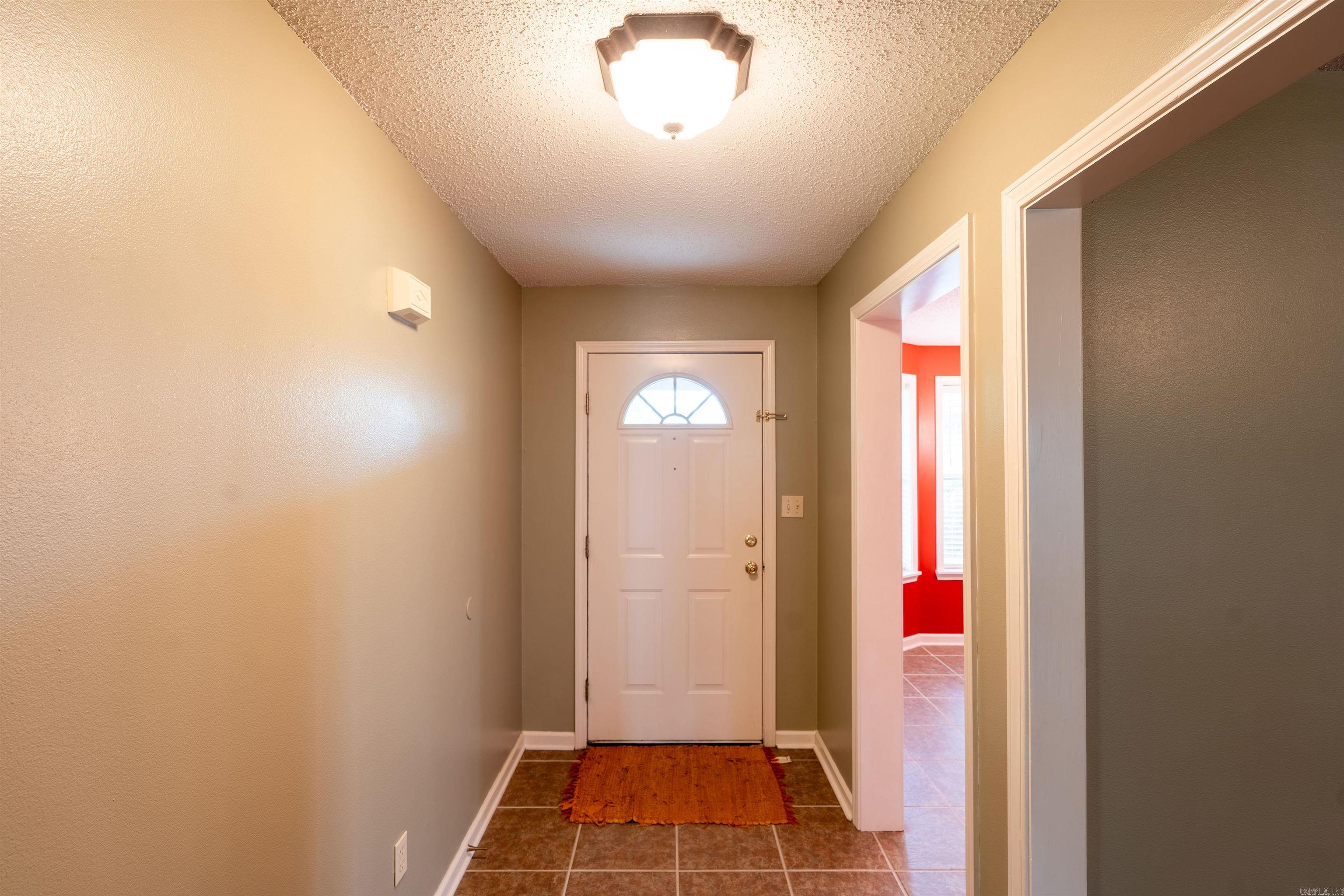 207 Crain  Searcy, AR