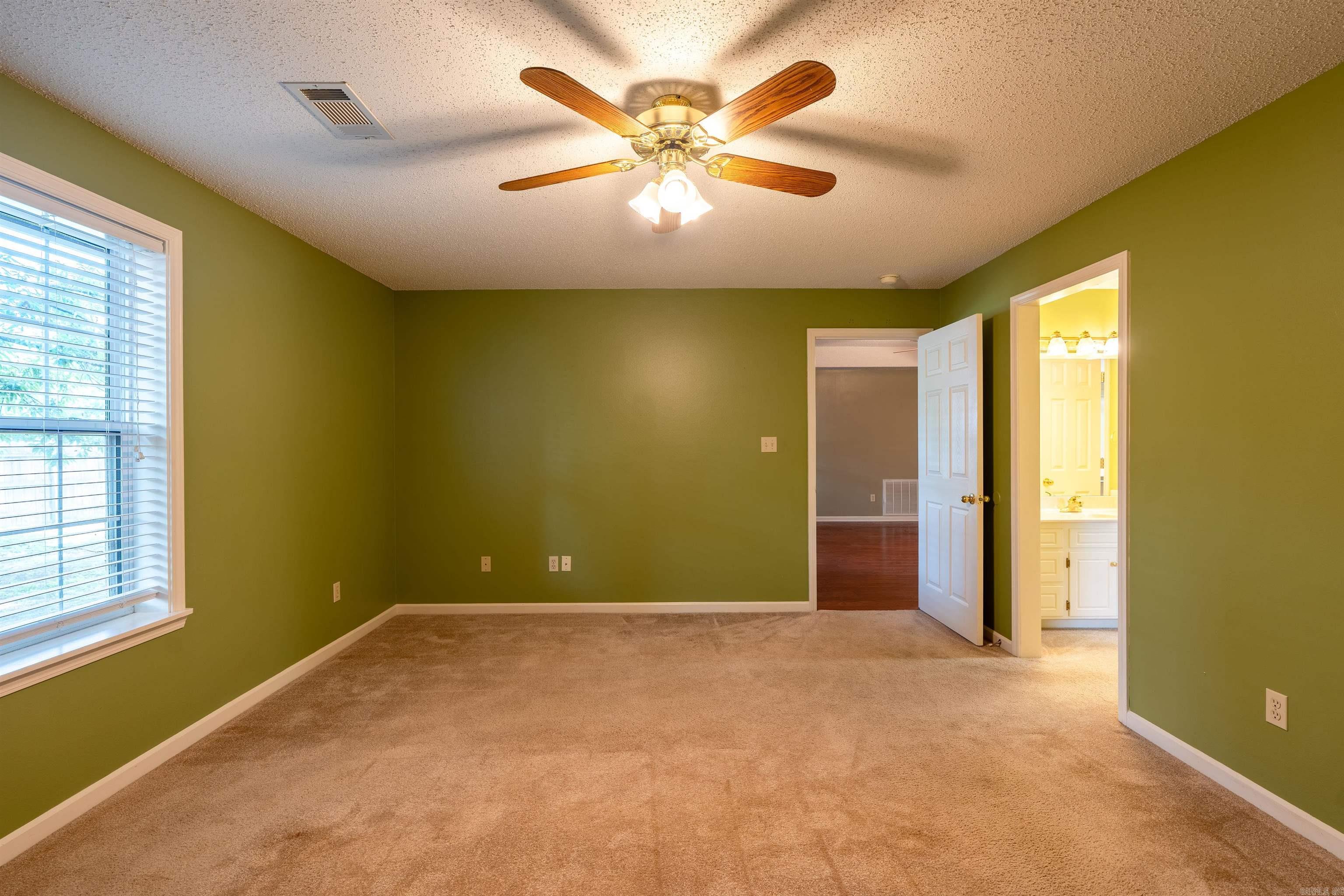 207 Crain  Searcy, AR