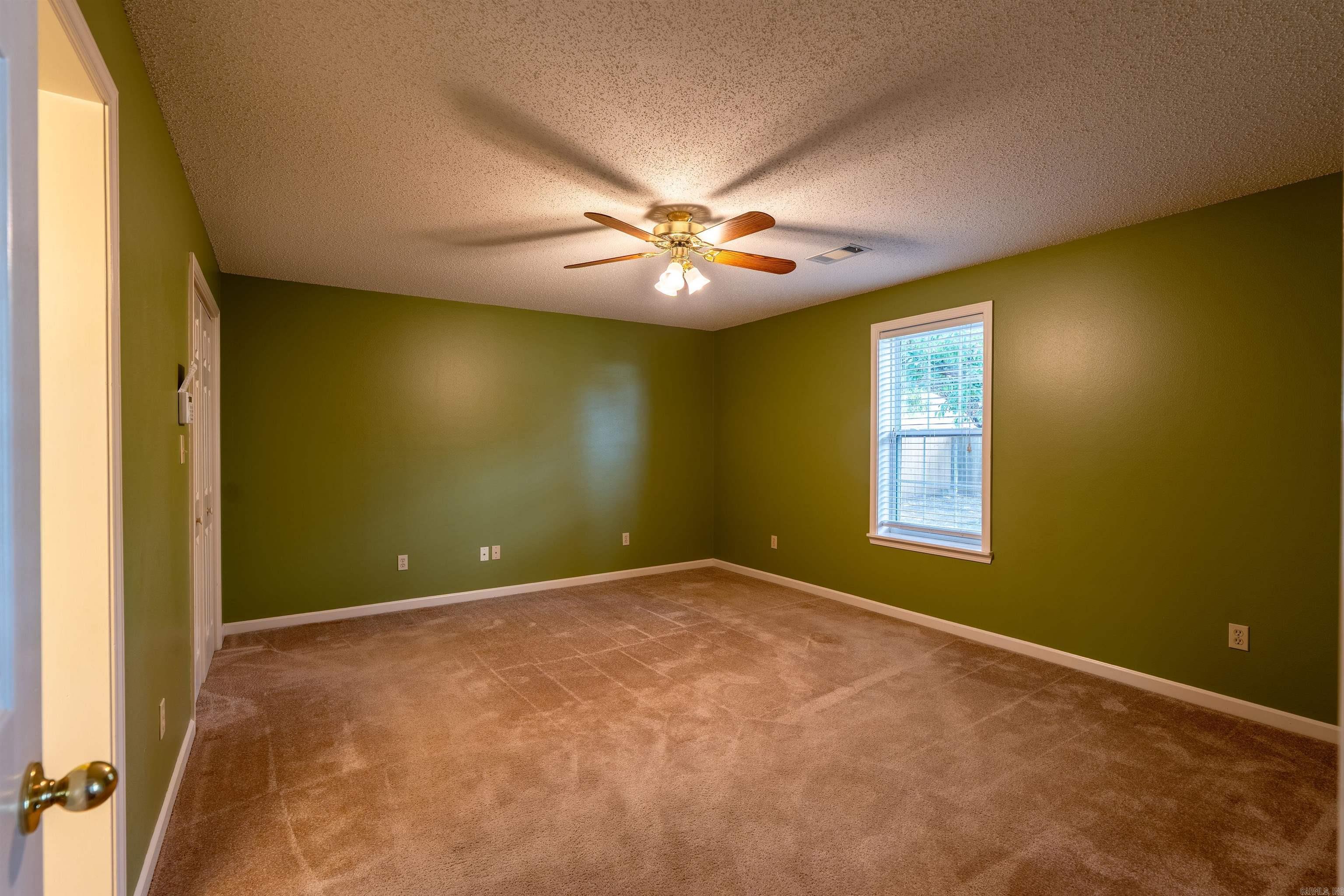207 Crain  Searcy, AR