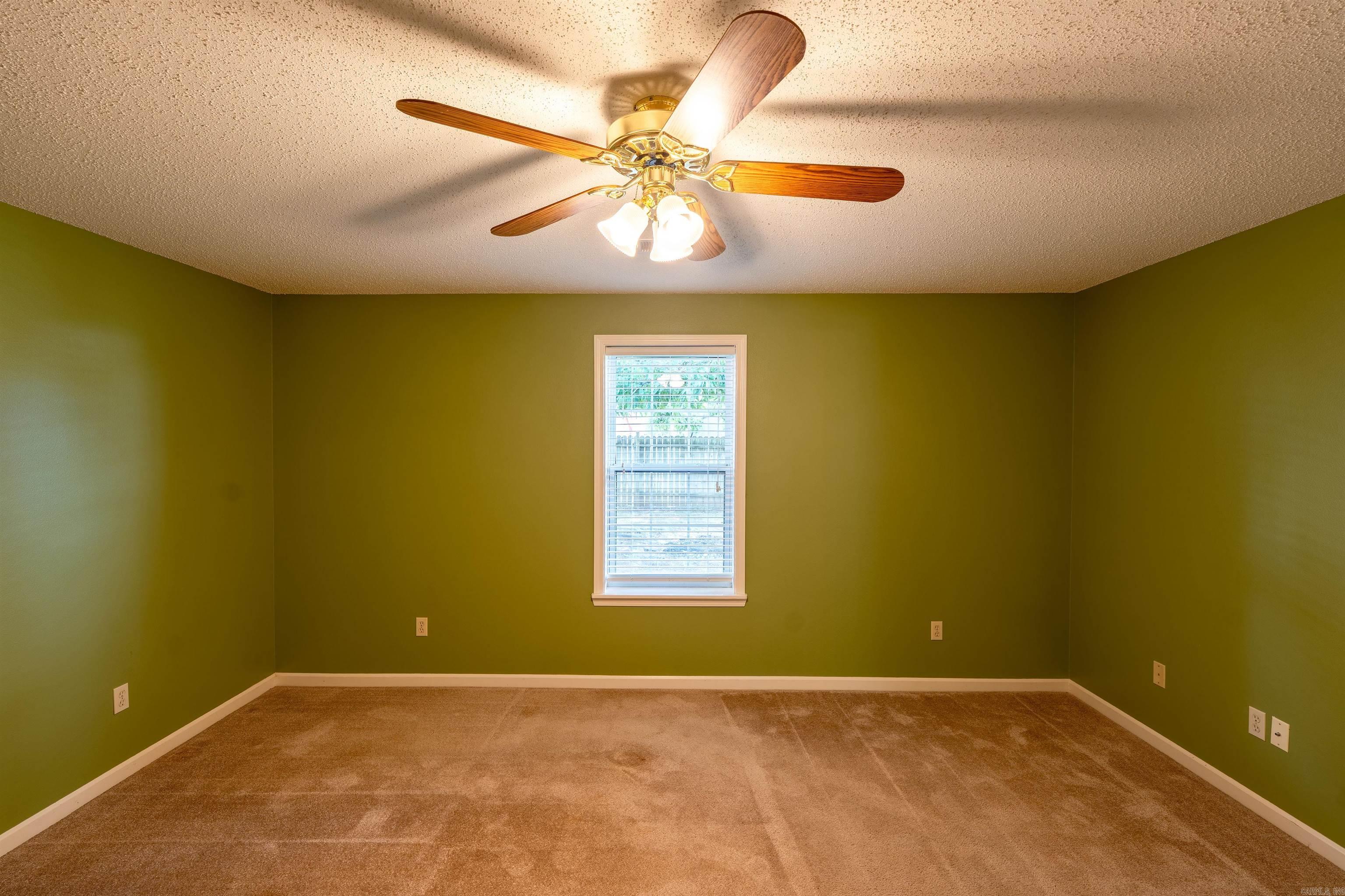 207 Crain  Searcy, AR